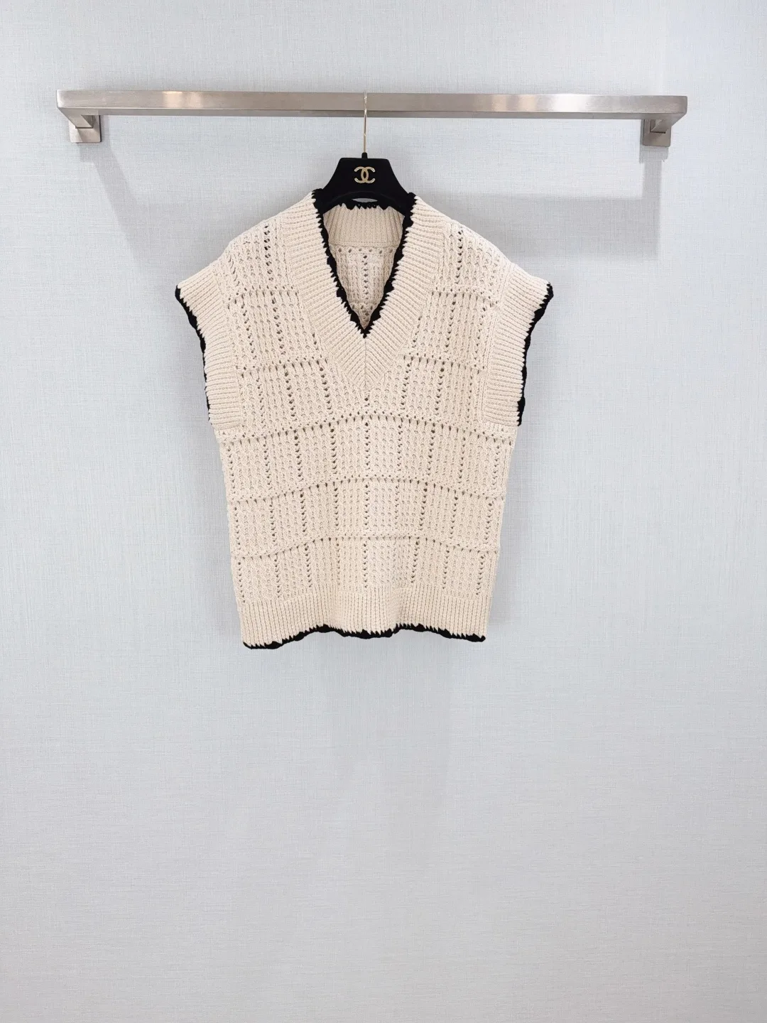 Топы Женские Chanel 11663622