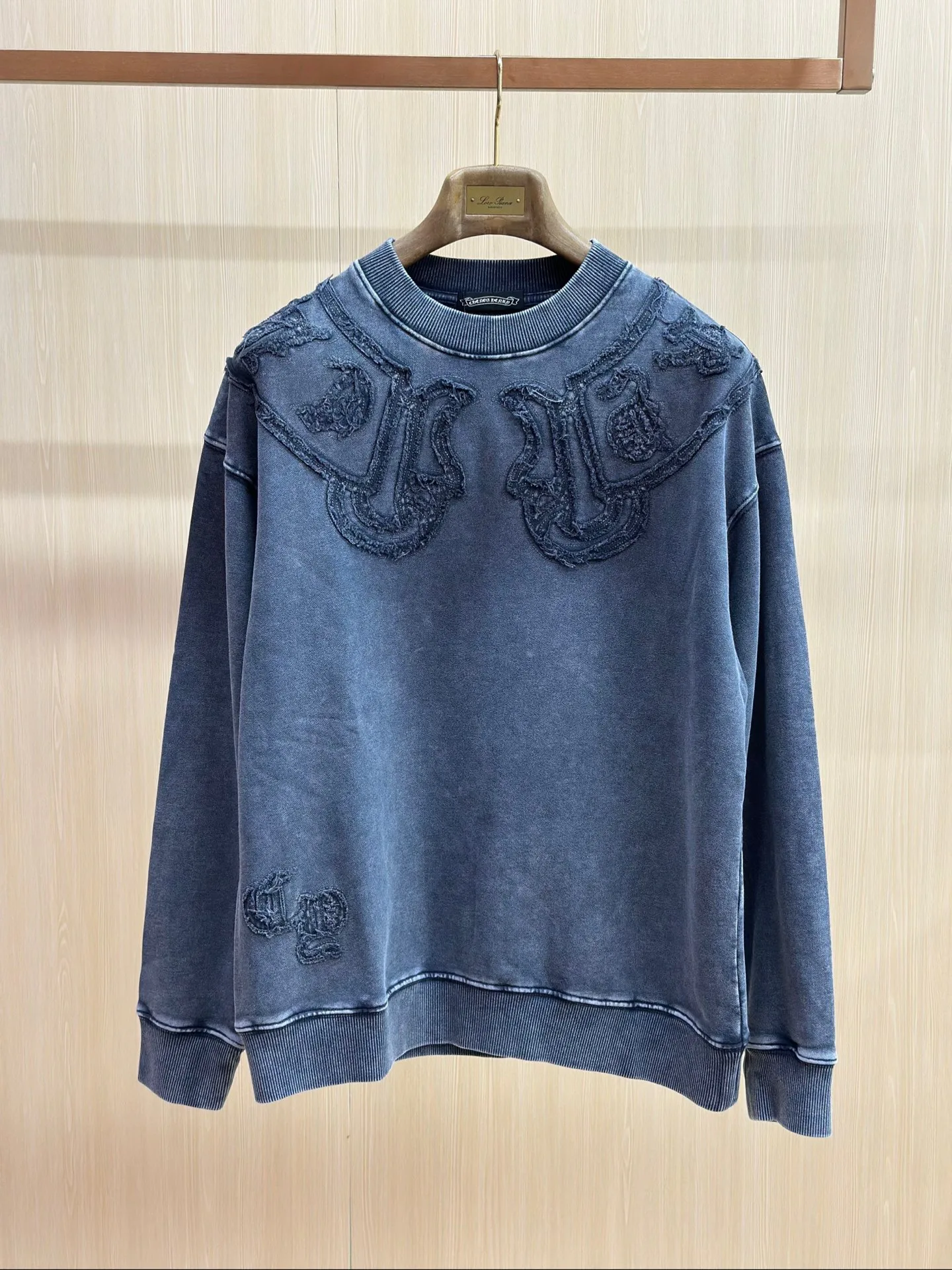 Свитшоты И Худи Мужские Chrome Hearts 18303111