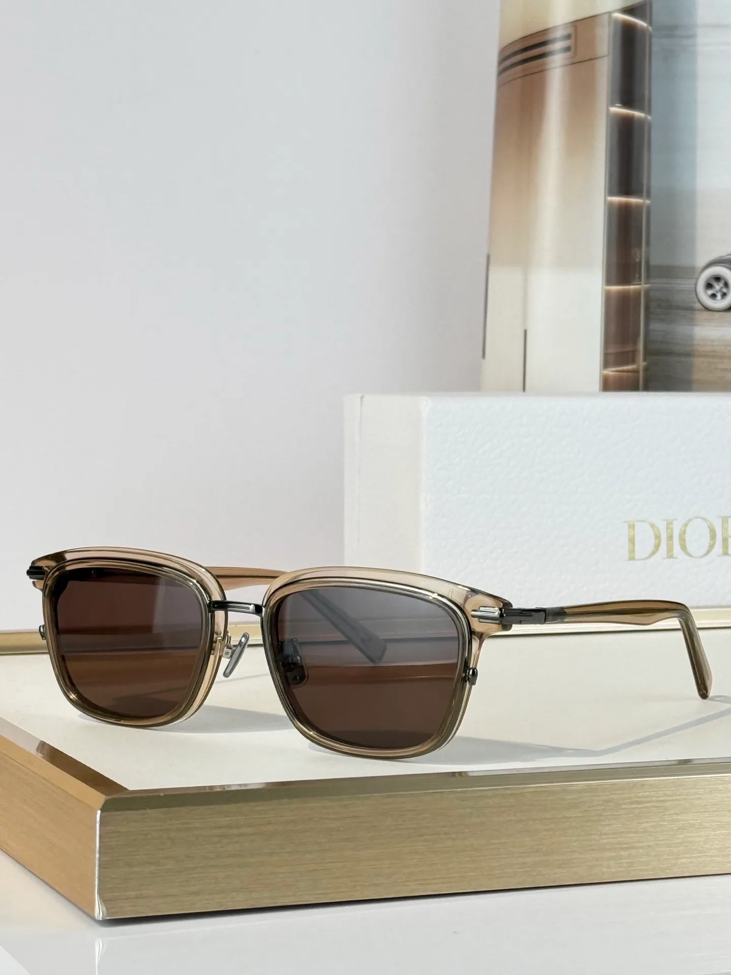 Очки Christian Dior 17366532