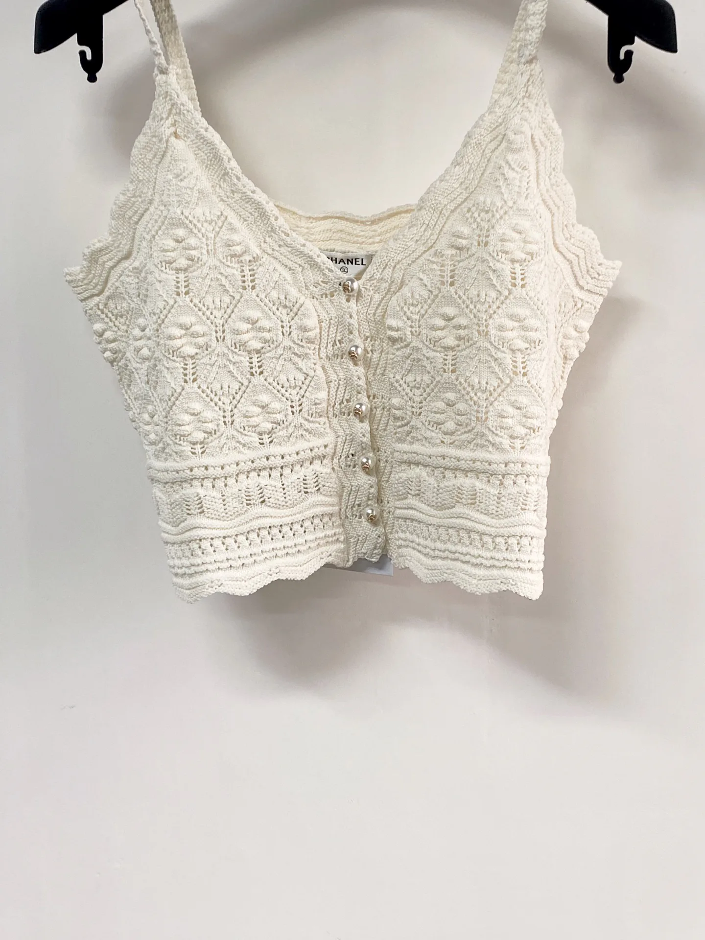 Топы Женские Chanel 12935871