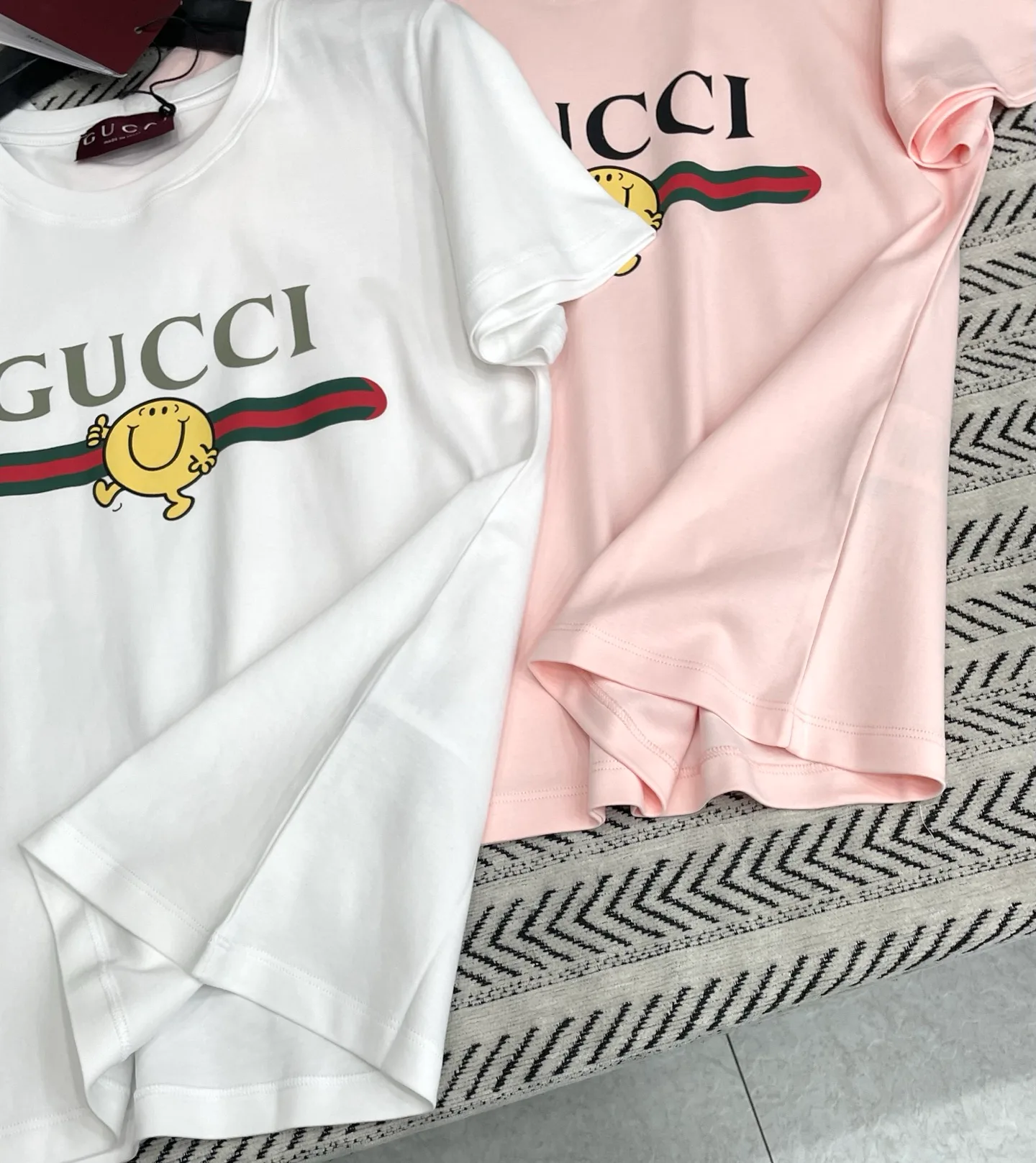Футболки Женские Gucci 11516818