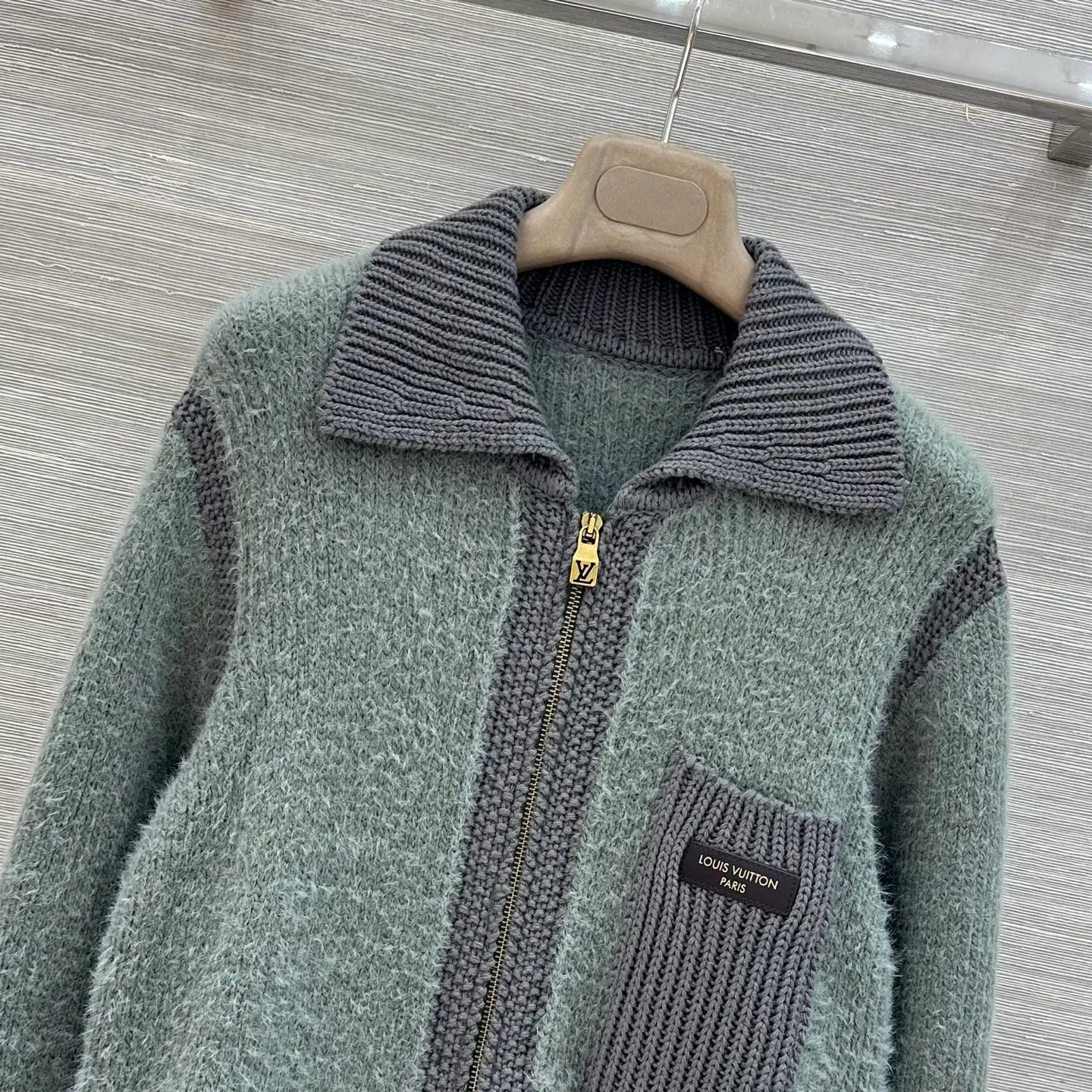 Джемперы И Свитеры Женские Louis Vuitton 19350757