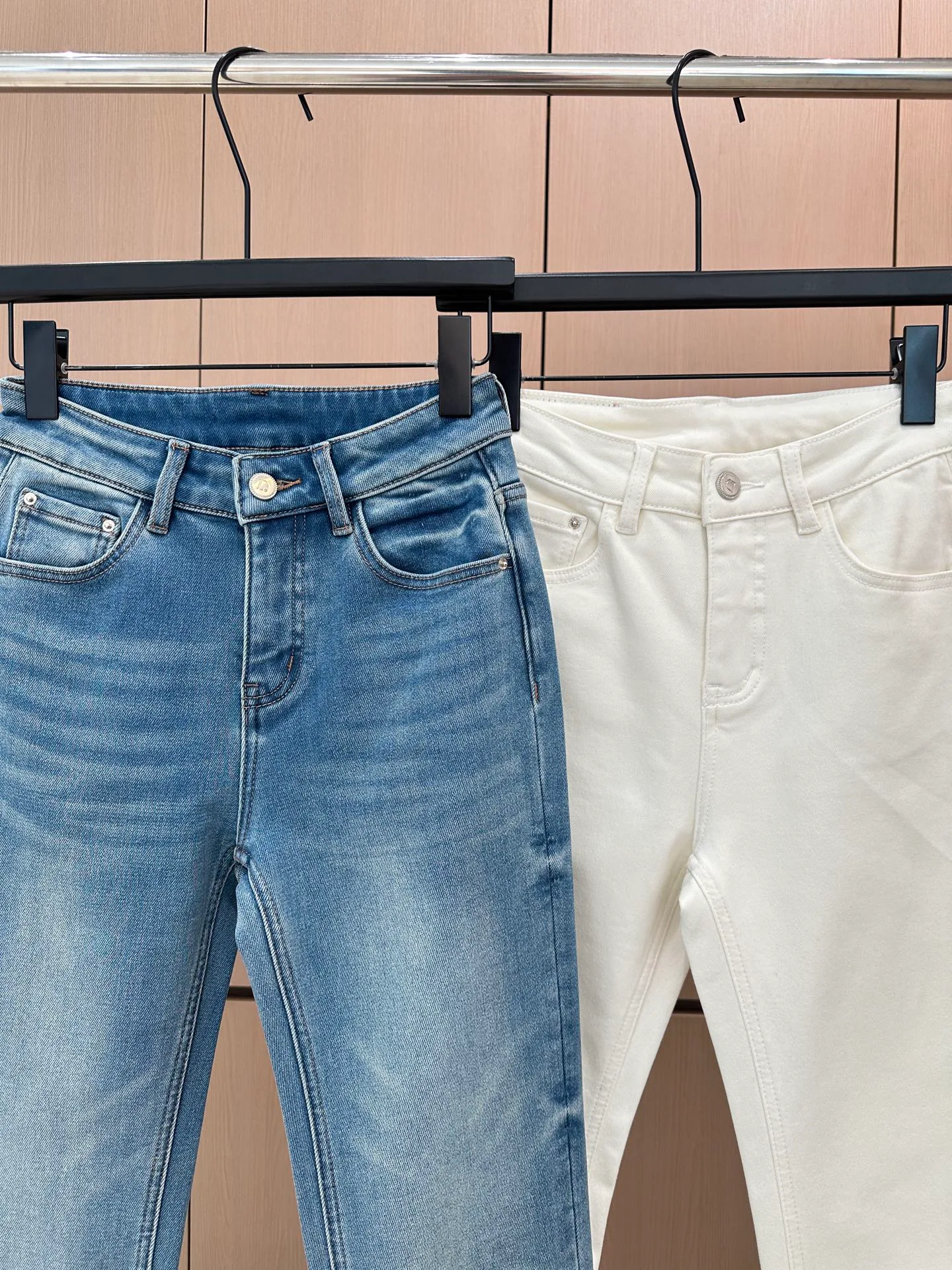 Джинсы Женские Christian Dior 376812