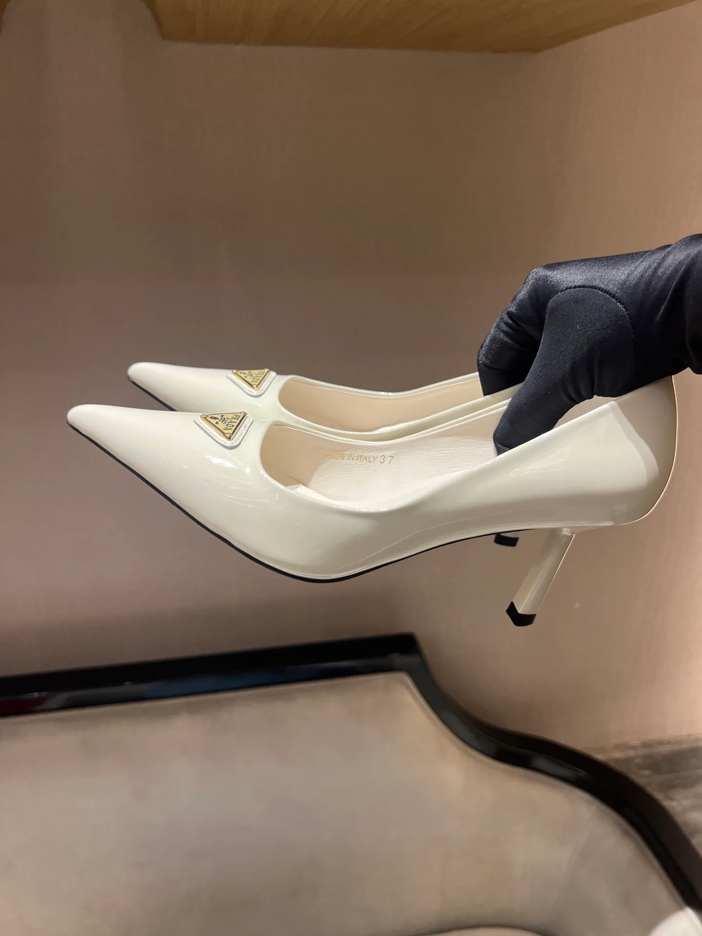 Туфли Женские Prada 11454558