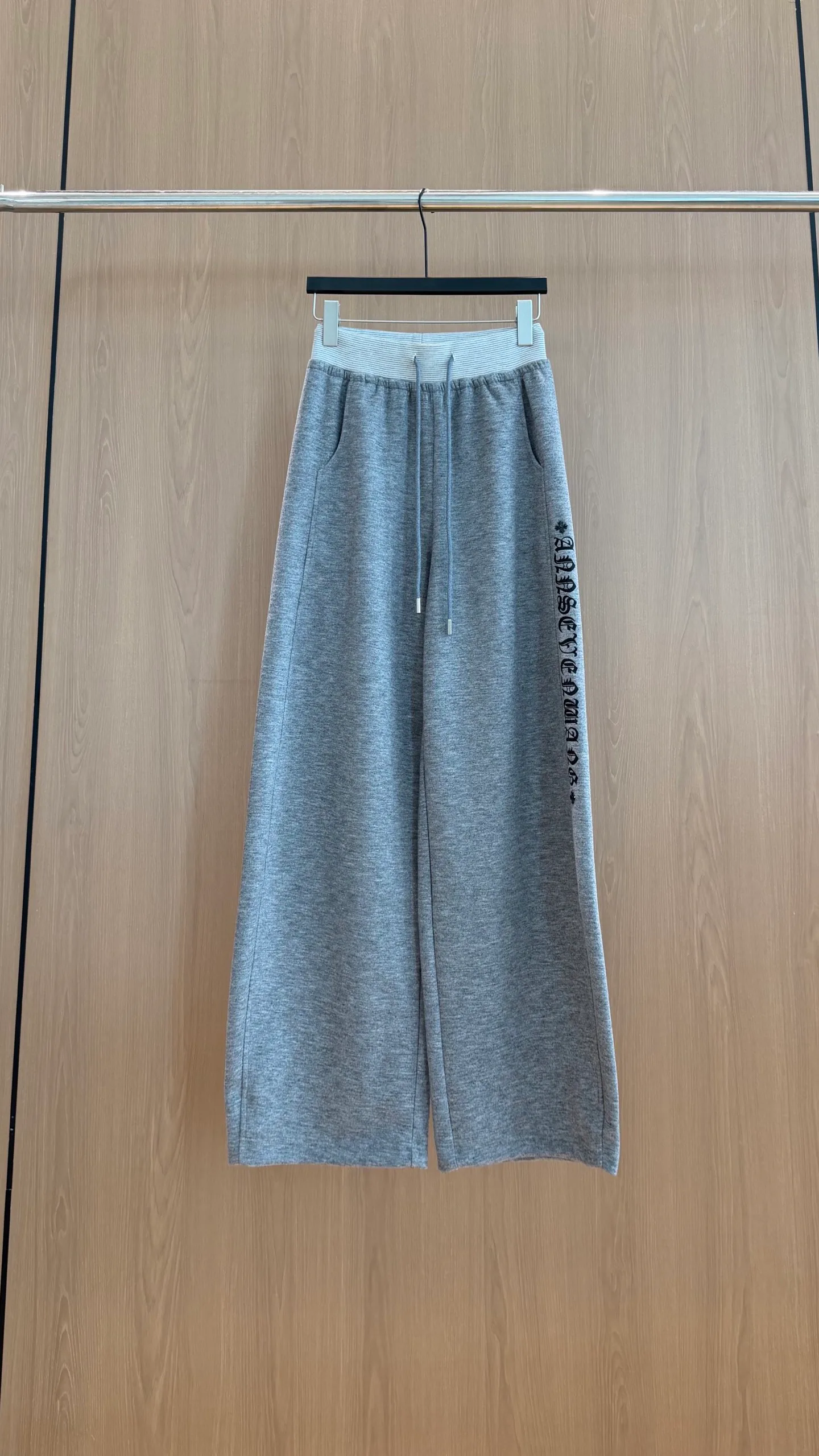 Брюки Женские Chrome Hearts 18922048