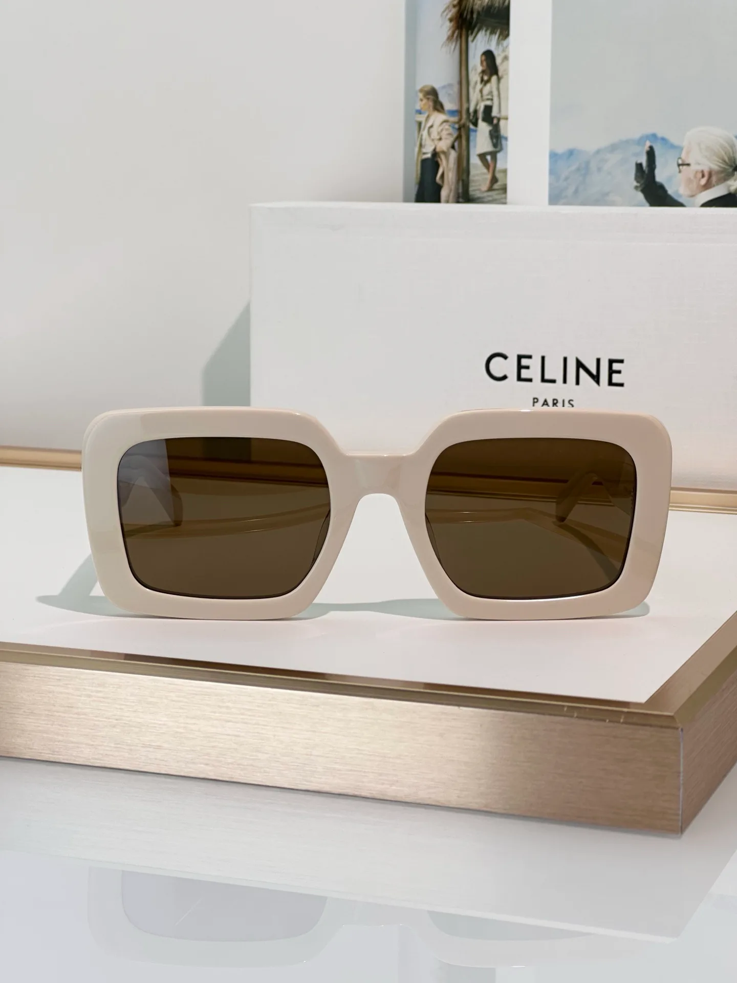 Очки Celine 9618249