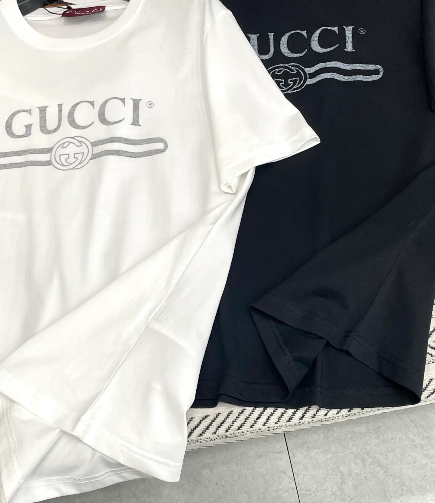 Футболки Женские Gucci 11639752