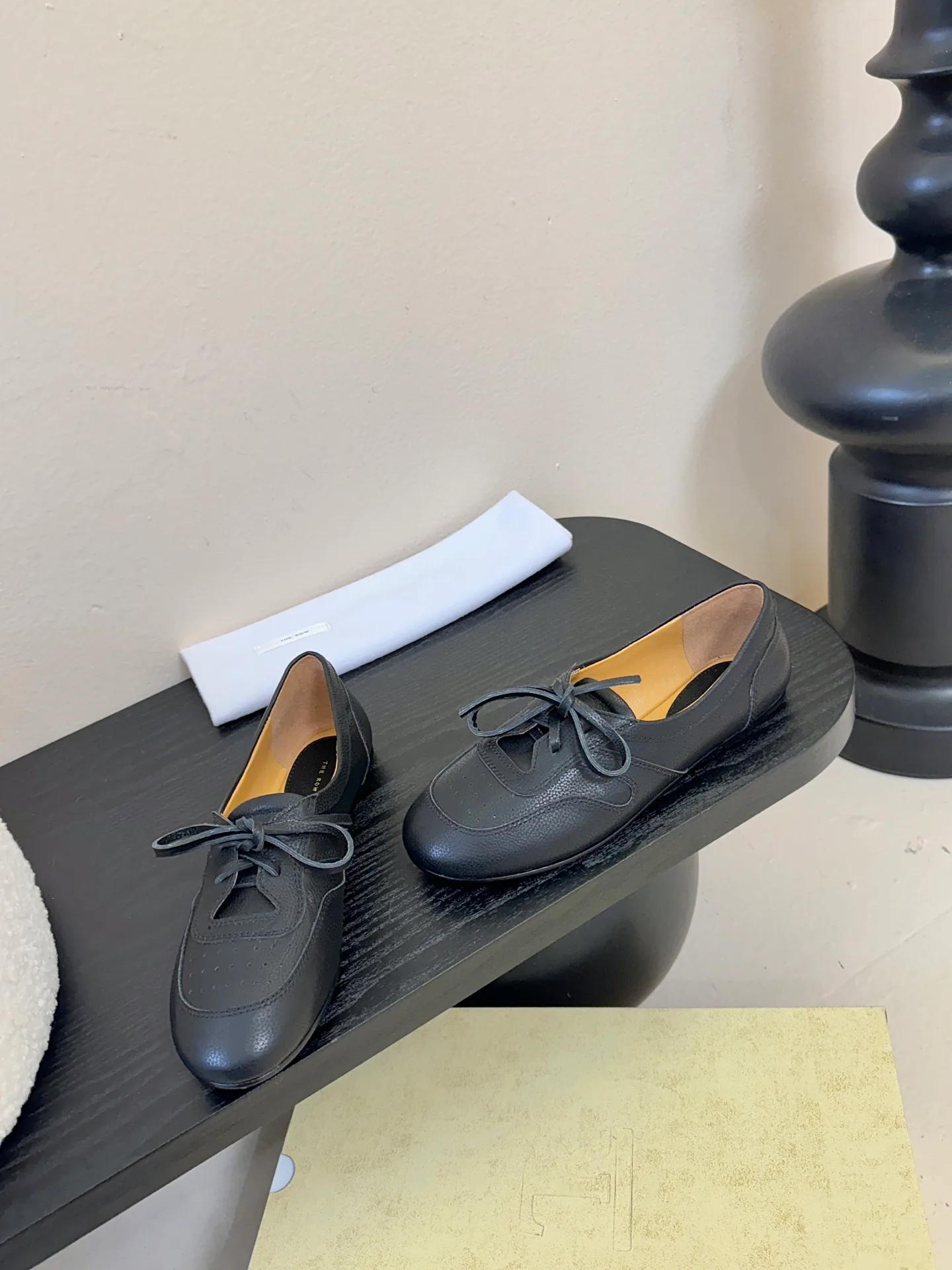 Лоферы И Мокасины Женские The Row 399343