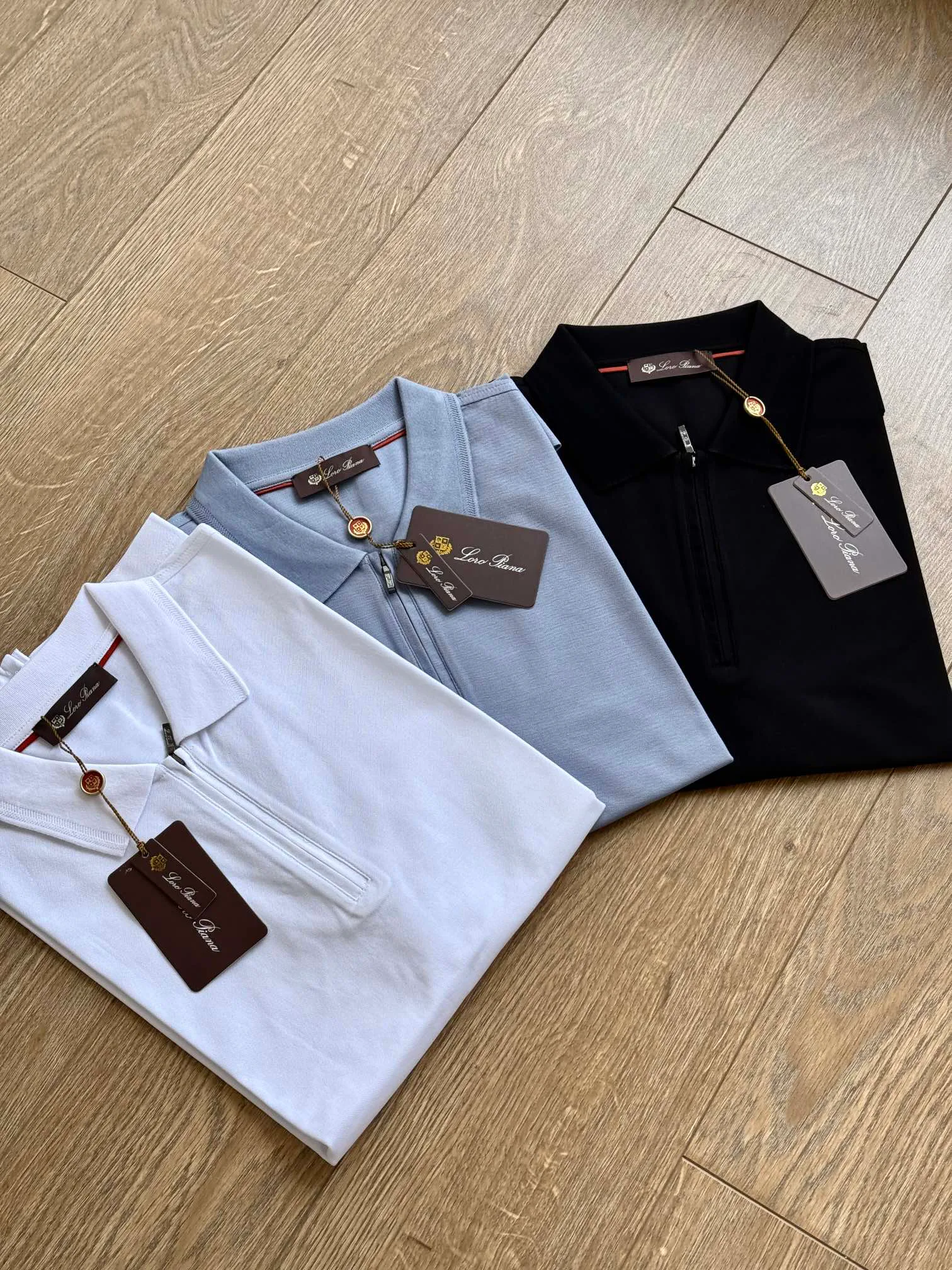 Футболки Мужские Loro Piana 11651601