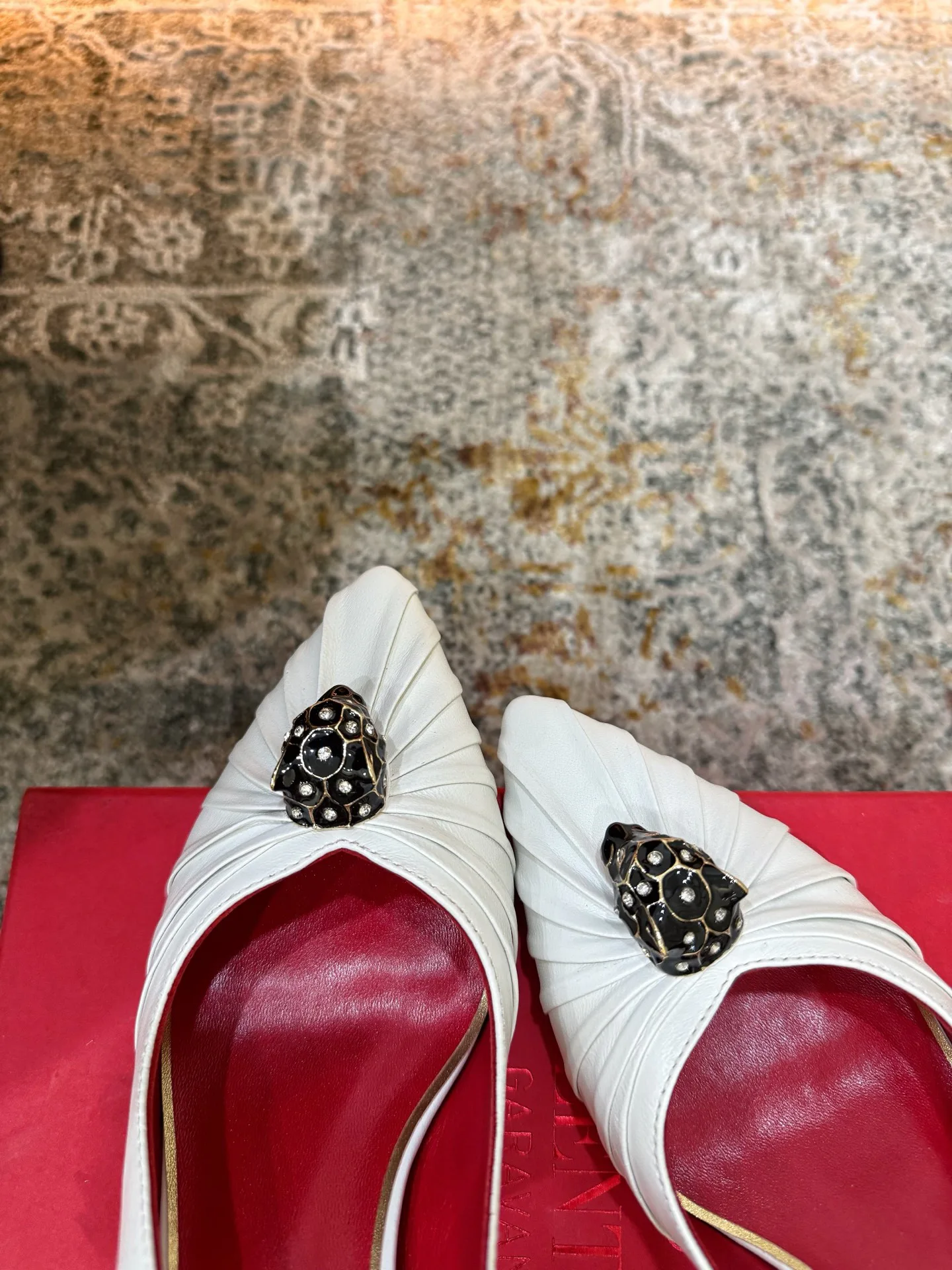 Туфли Женские Valentino 18415143