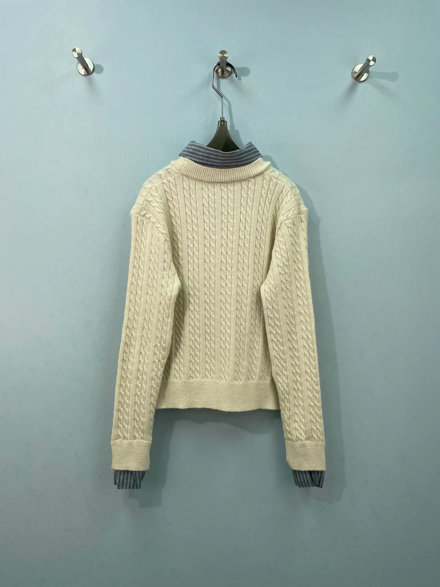 Джемперы И Свитеры Женские Miu Miu 18259962
