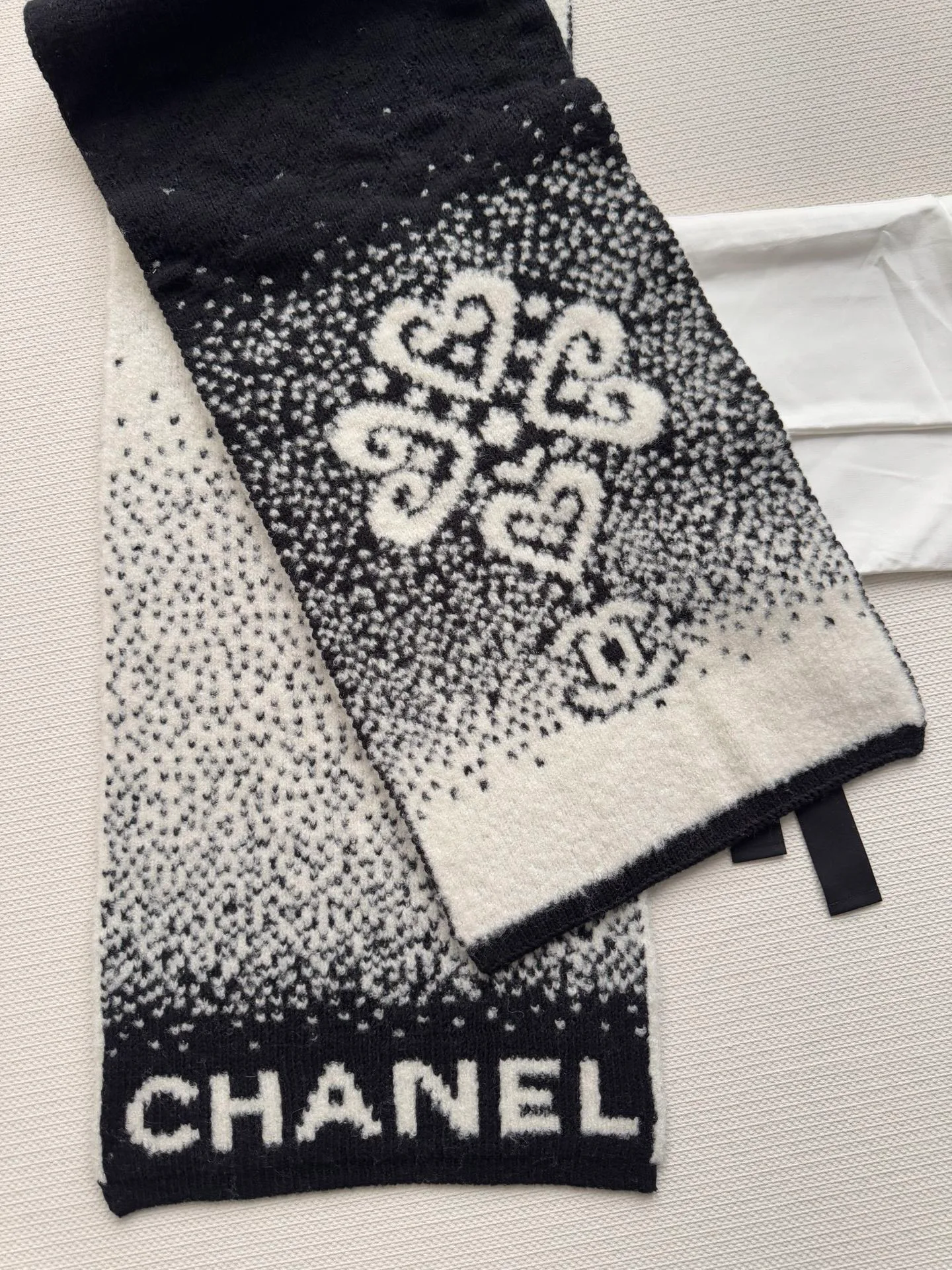 Шарфы Chanel 498298
