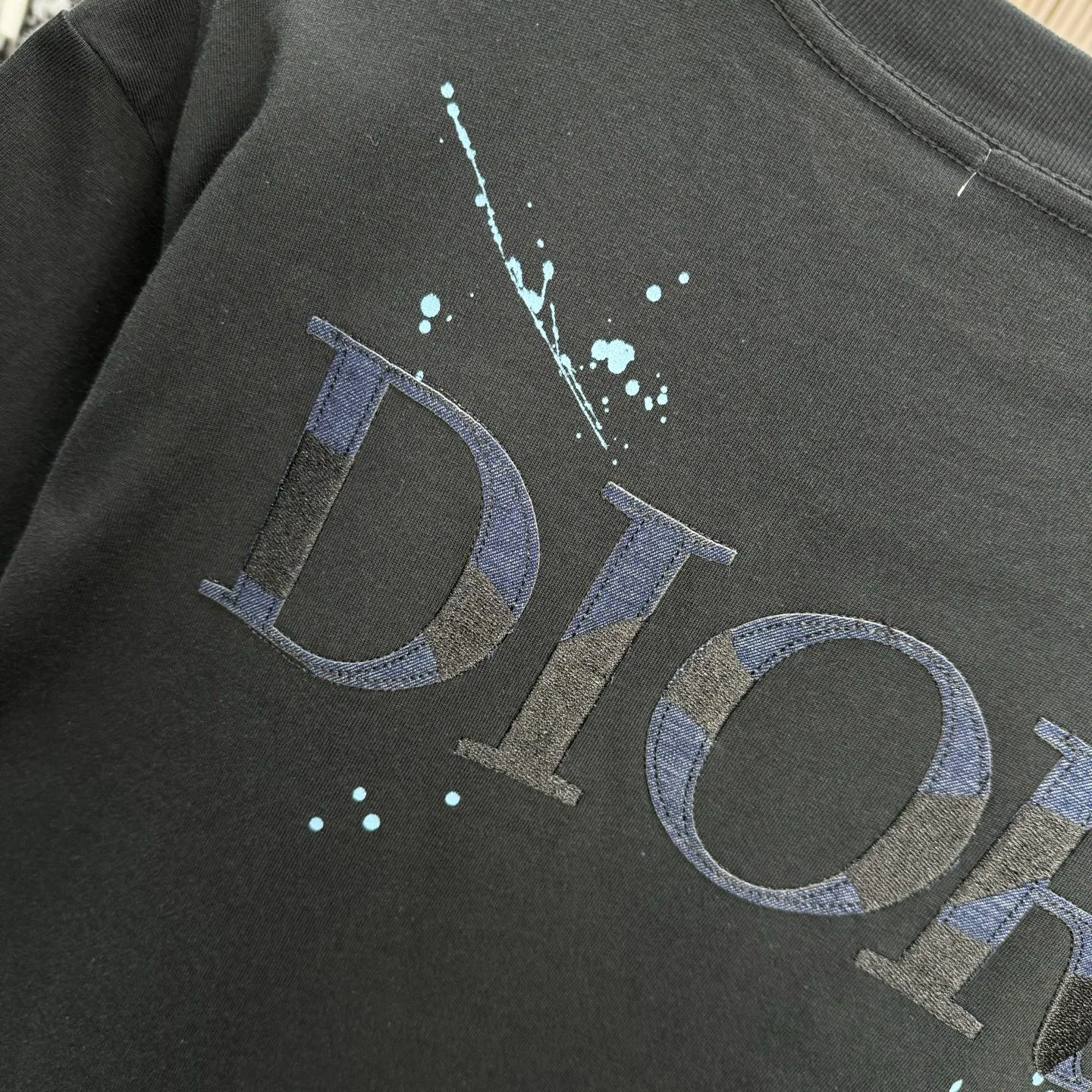Футболки Женские Christian Dior 1887624