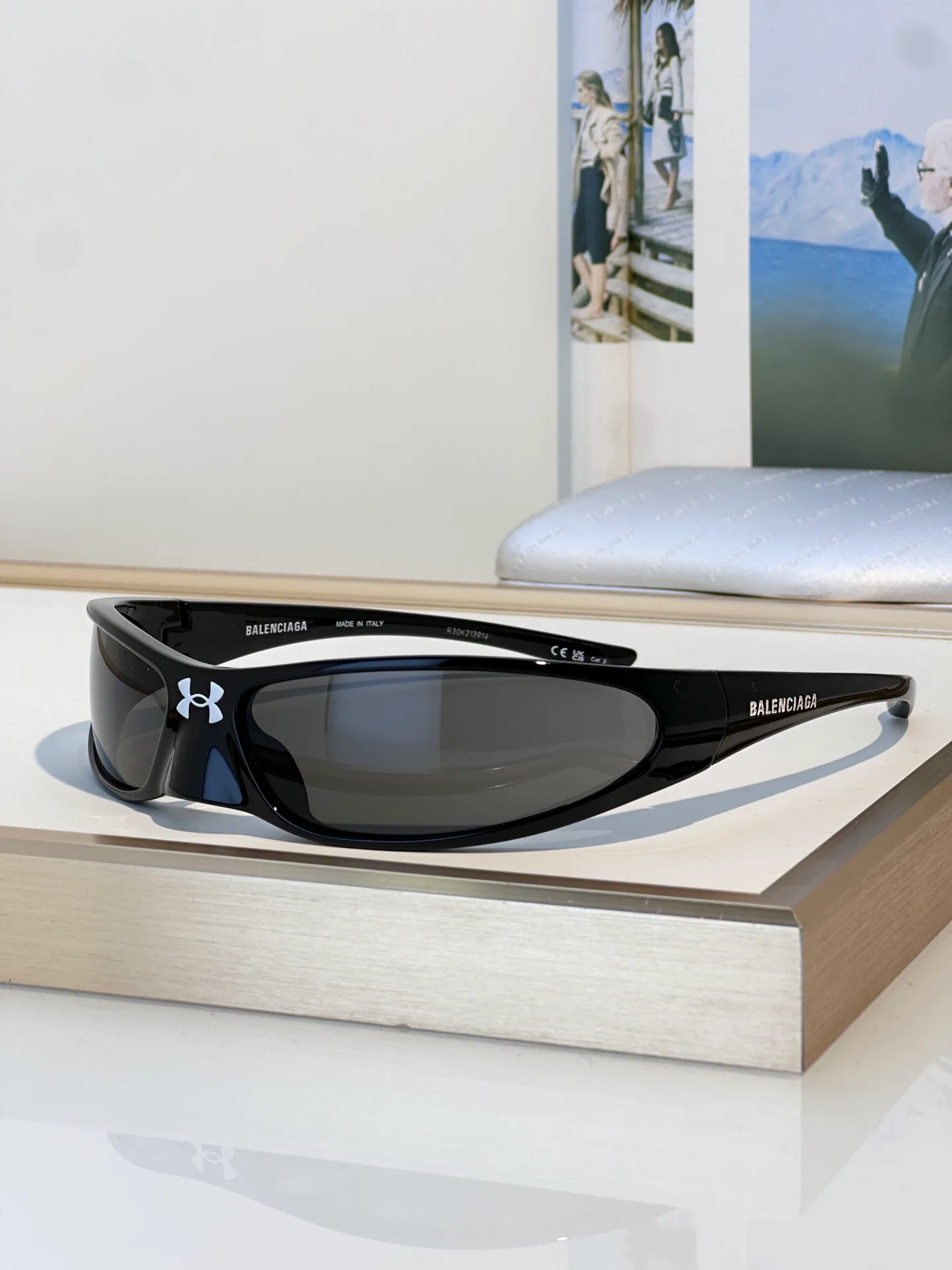 Очки Balenciaga 13541232