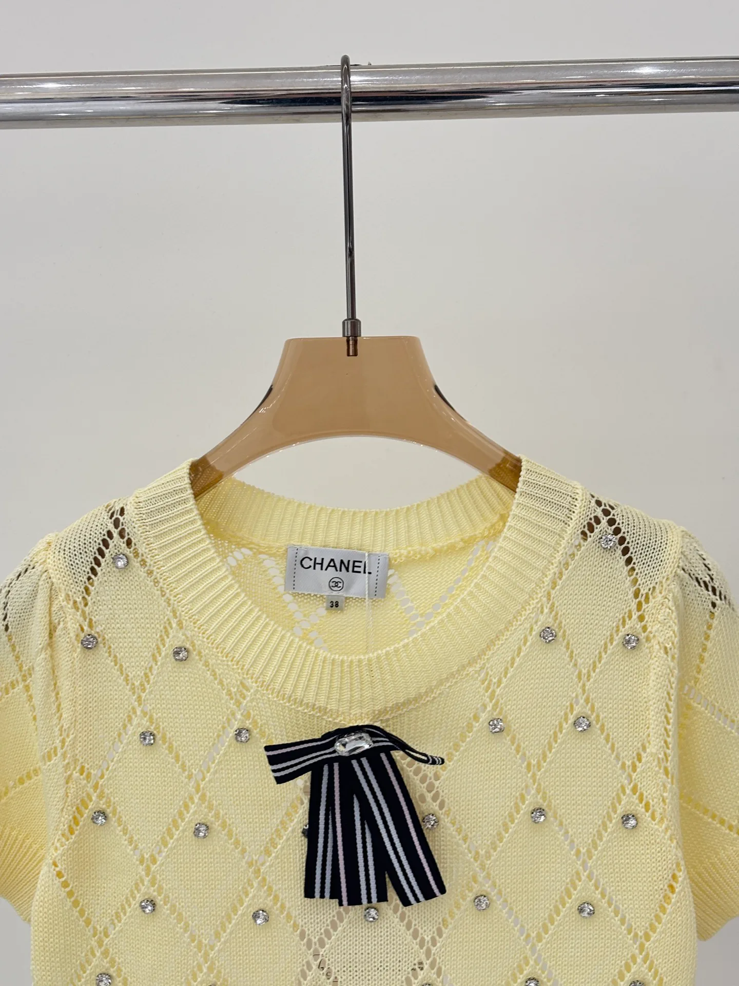 Топы Женские Chanel 11688395