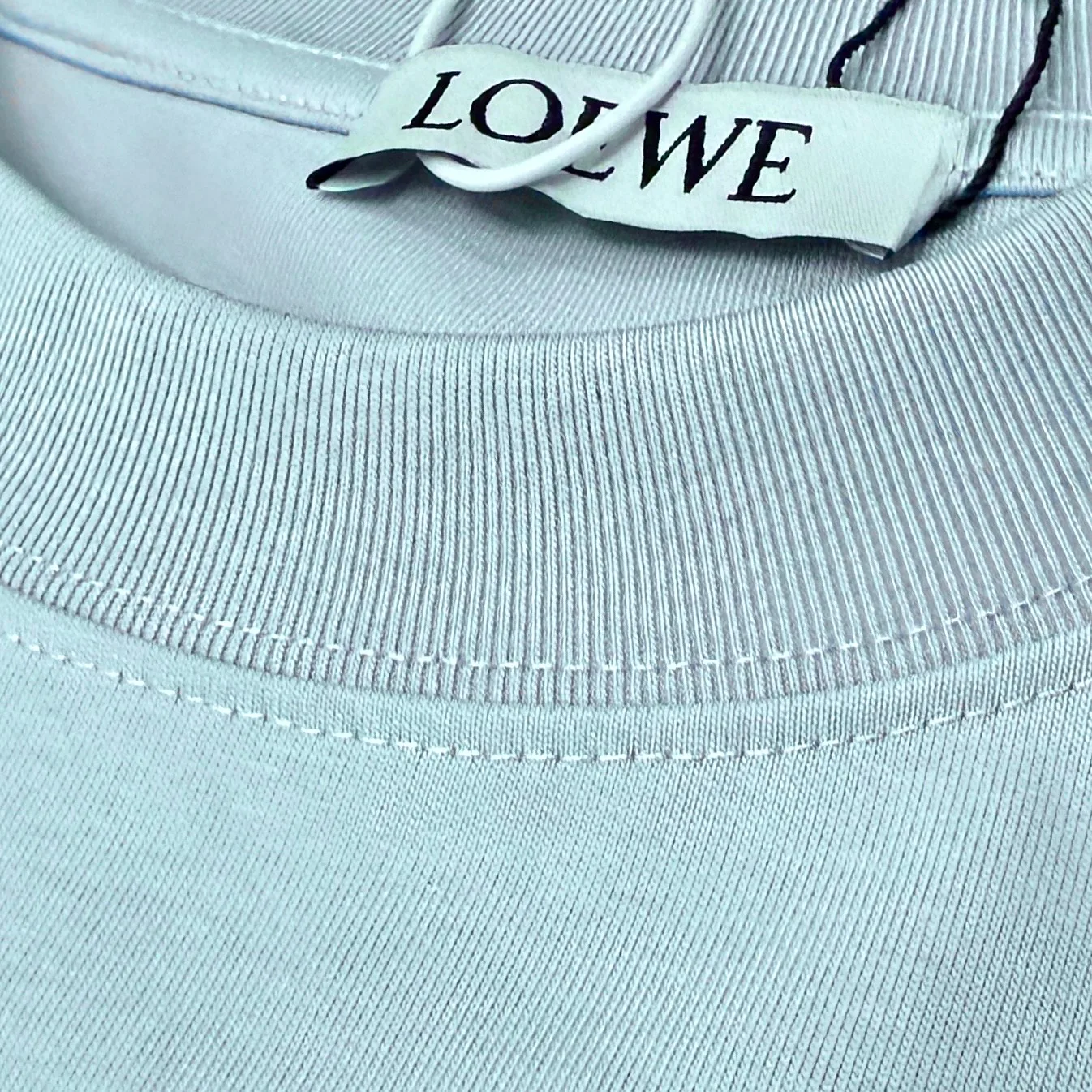 Футболки Женские Loewe 12538603