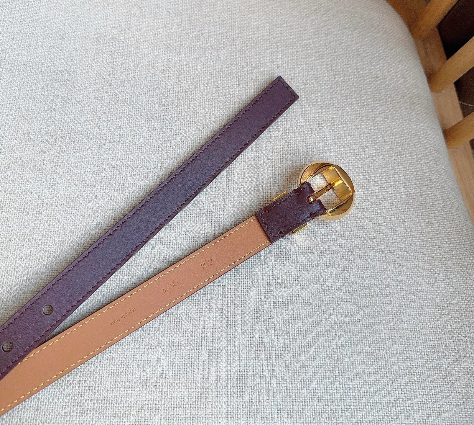 Ремни Loewe 17926201