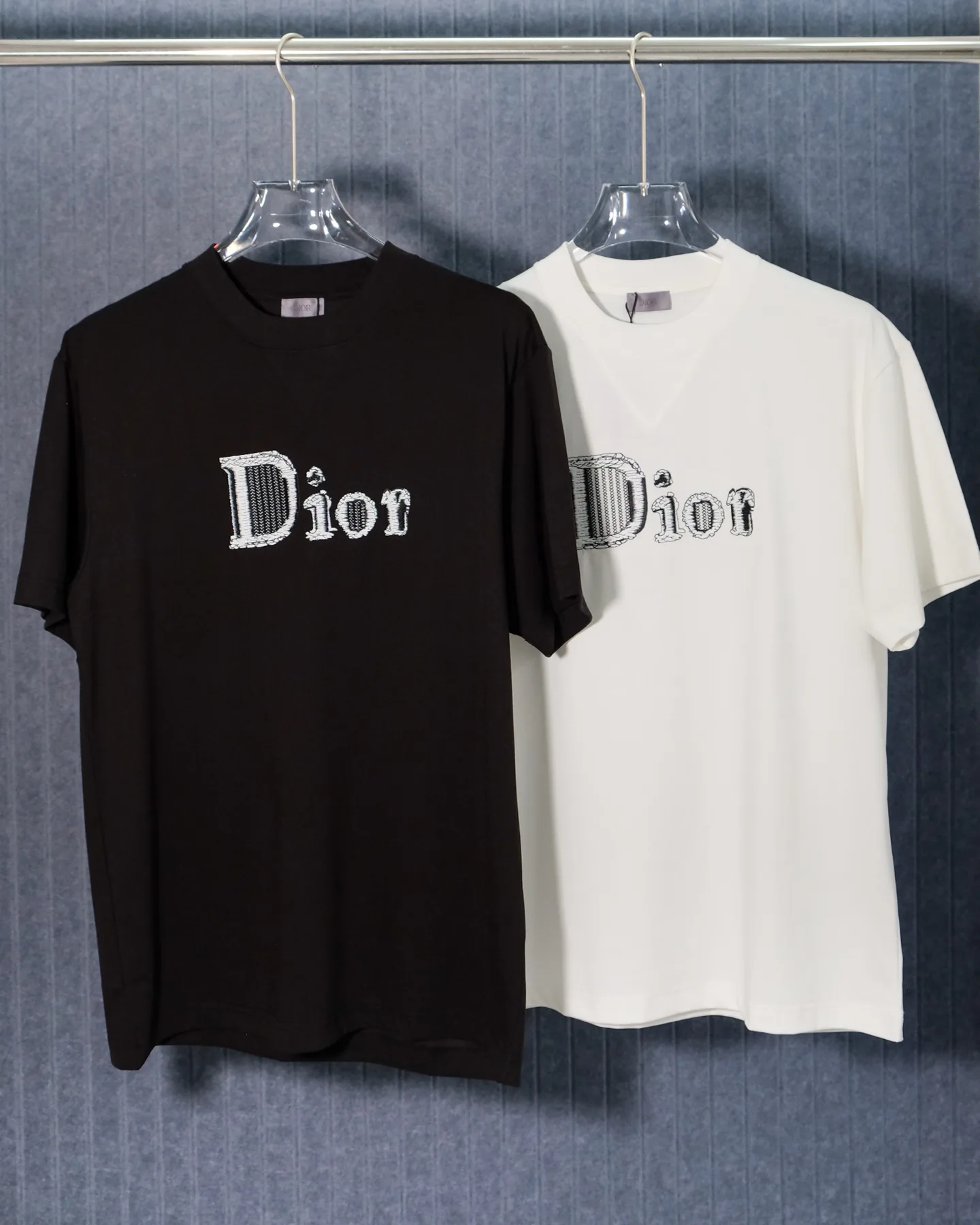 Футболки Мужские Christian Dior 11690469