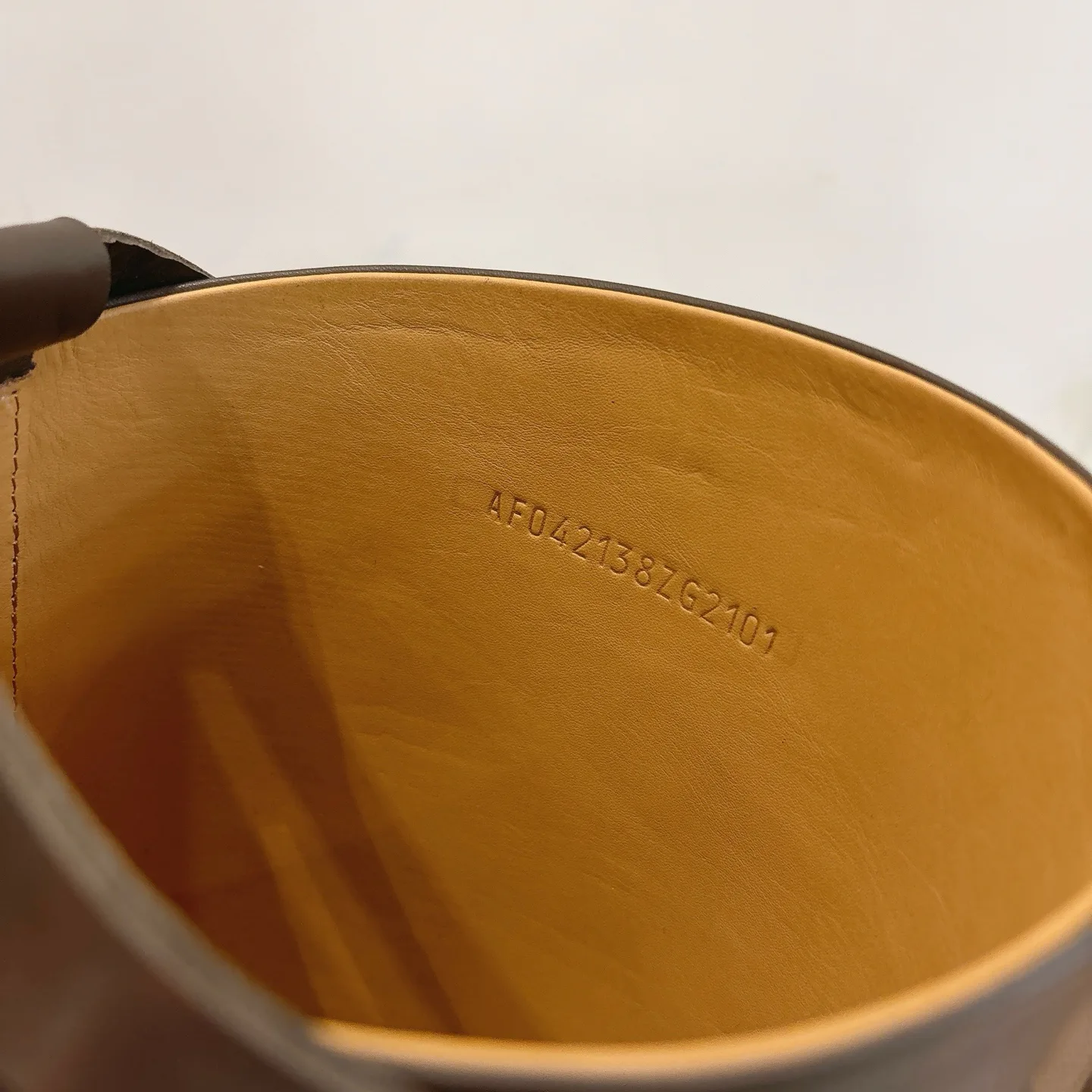Сапоги Женские Hermes 18446783