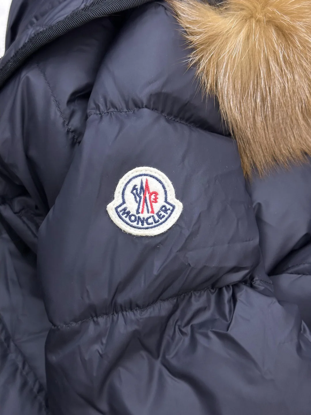 Куртки И Пуховики Женские Moncler 839226