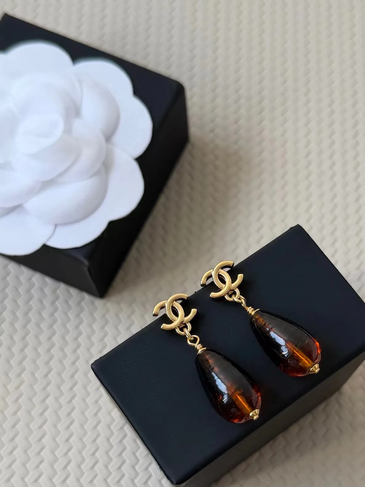 Бижутерия Chanel 18123185