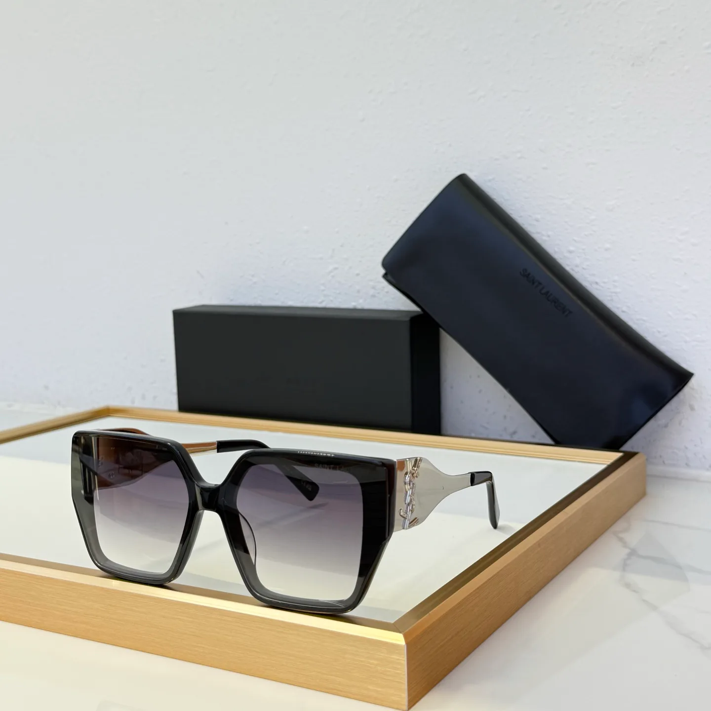 Очки Saint Laurent 429882