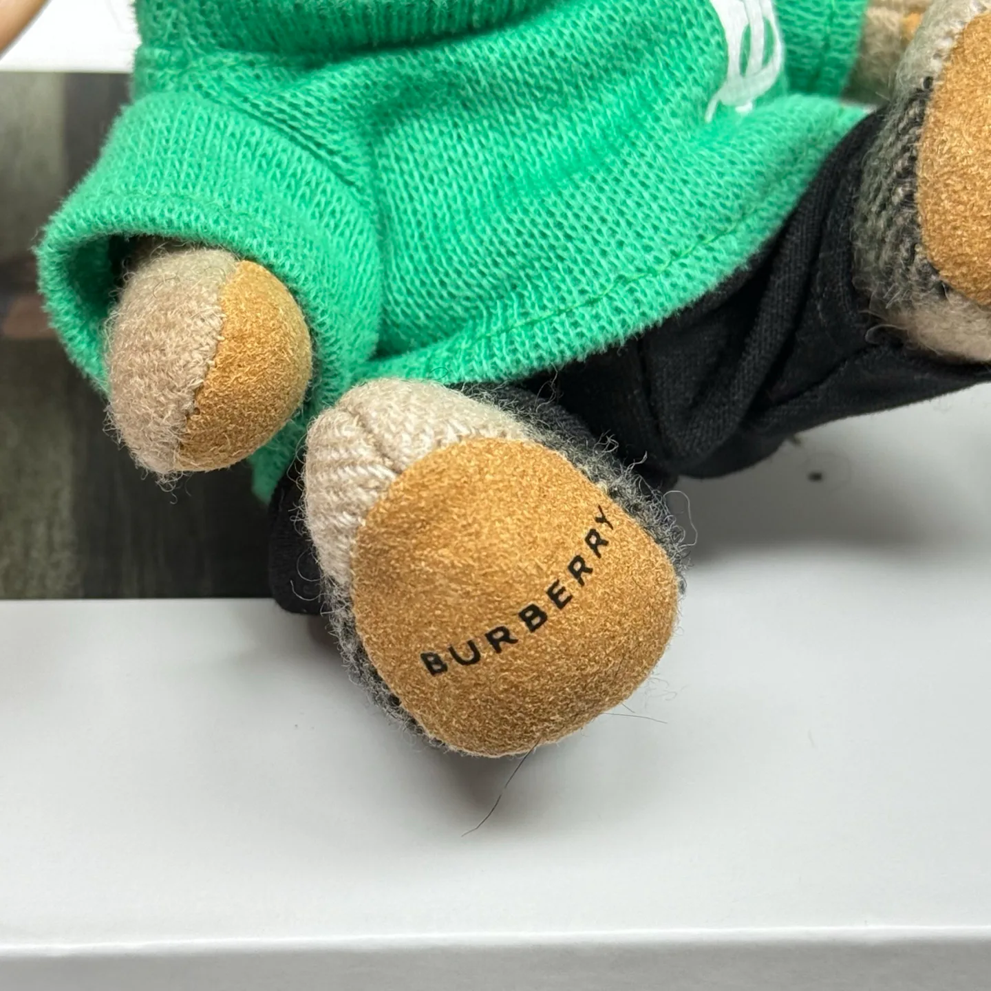 Ключницы Burberry 18251531