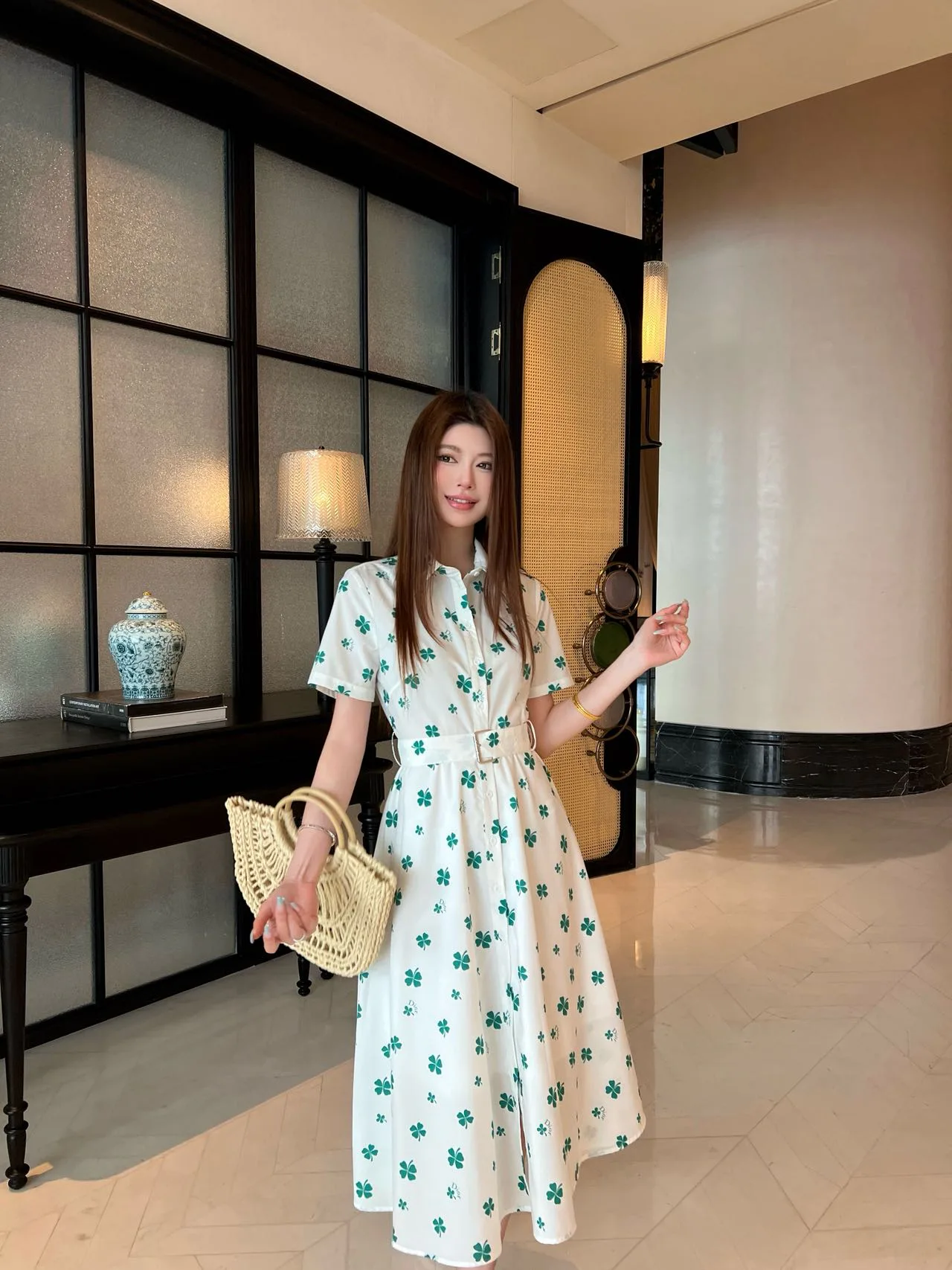 Платья Женские Christian Dior 12945637