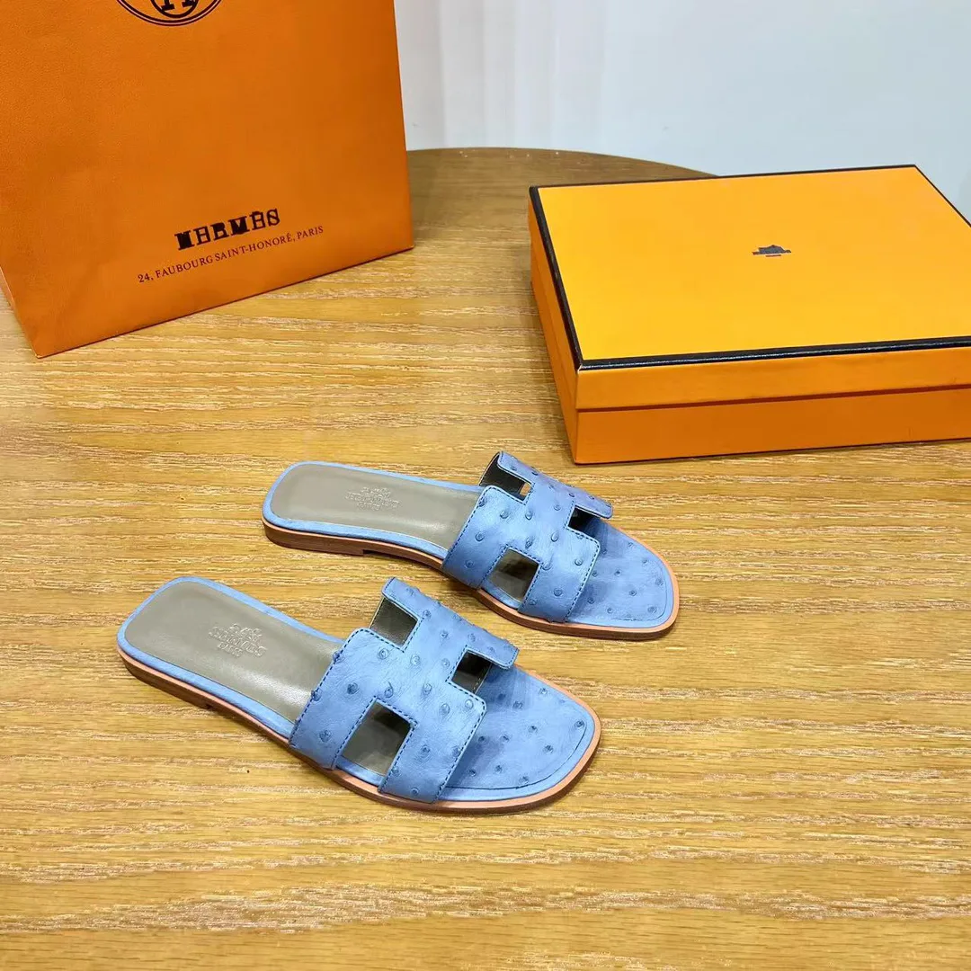 Сандалии Женские Hermes 11408744
