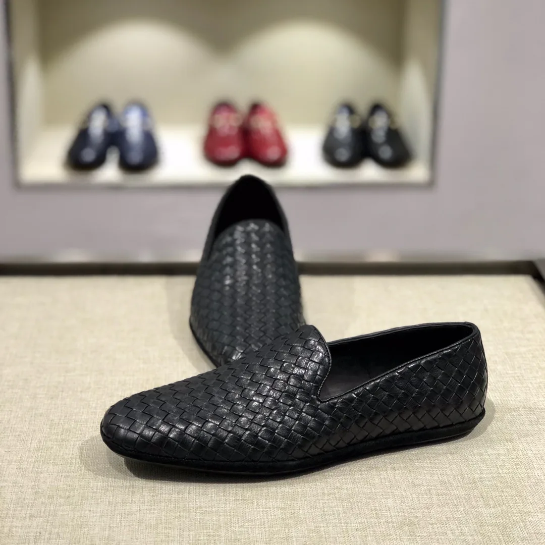 Лоферы И Туфли Мужские Bottega Veneta 13448