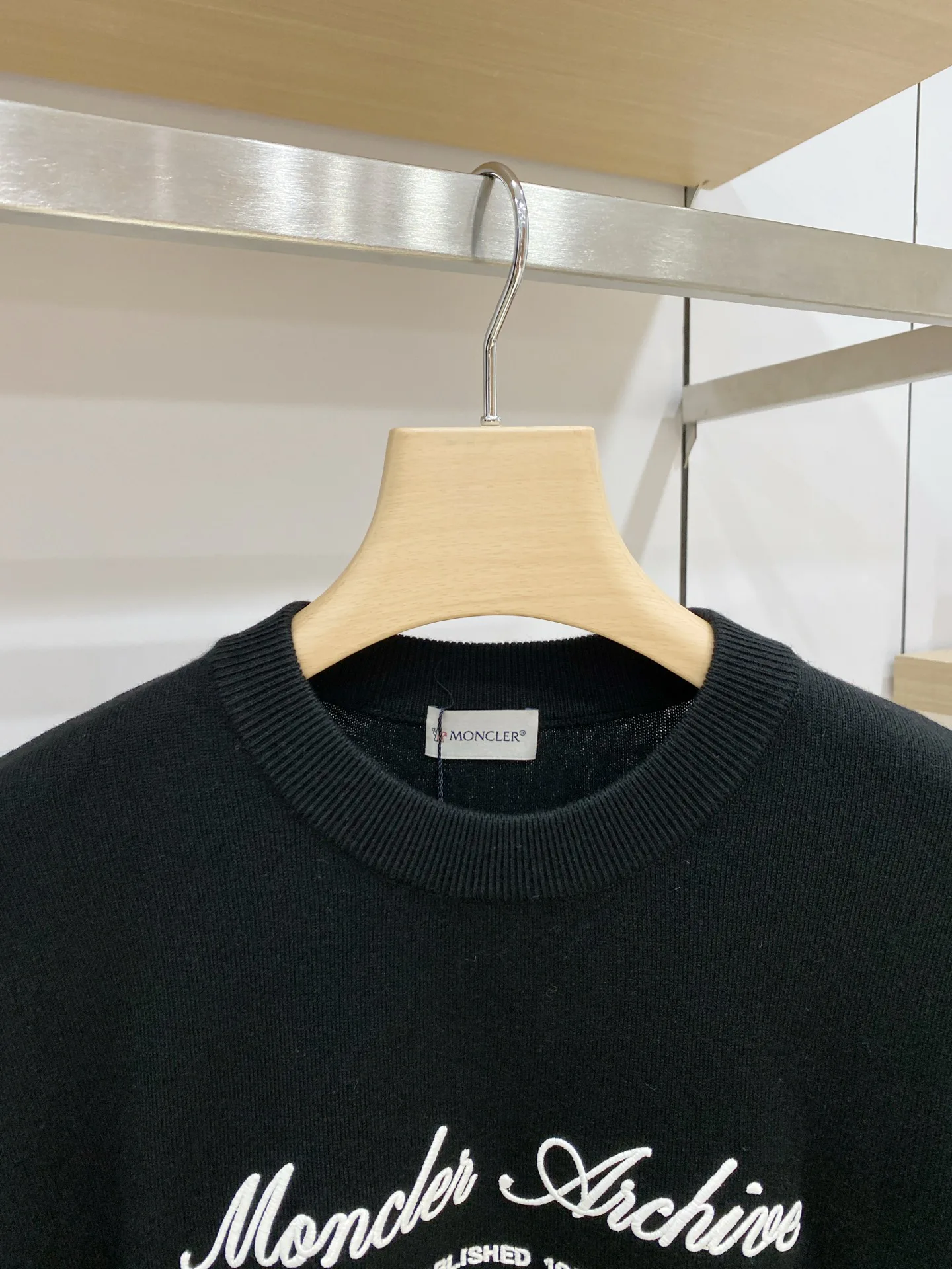 Джемперы И Свитеры Мужские Moncler 18374687