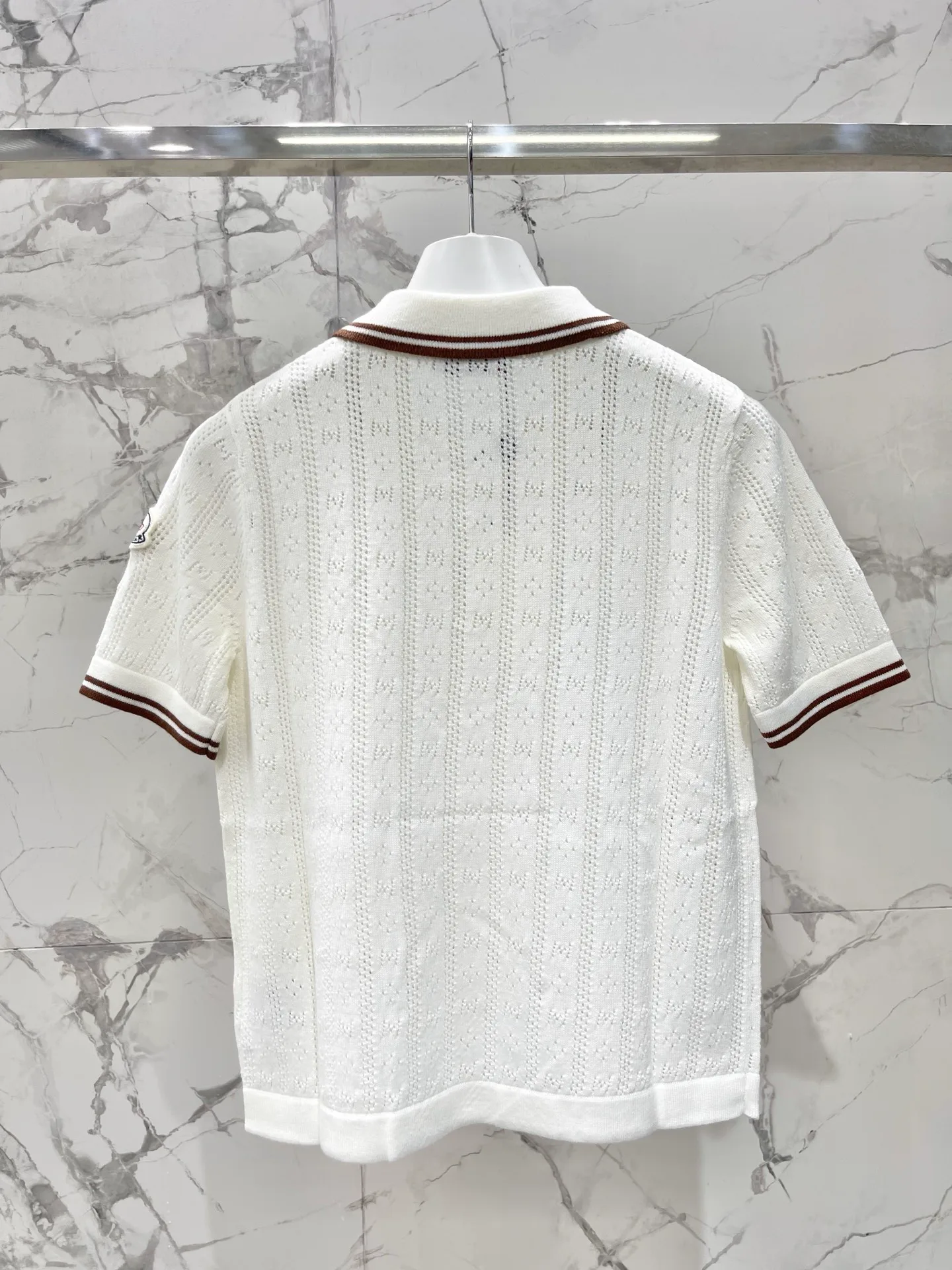 Рубашки Женские Moncler 12813464