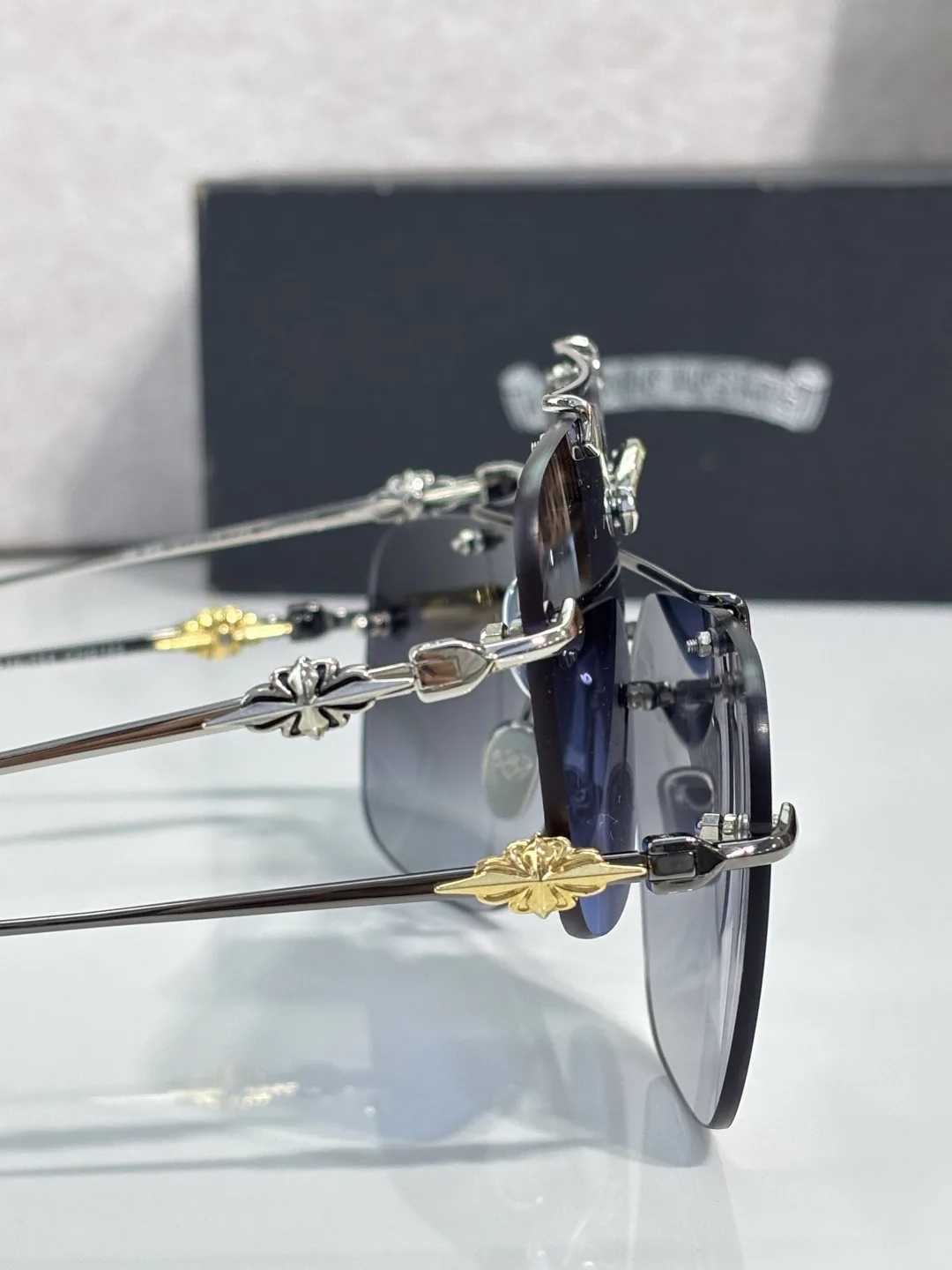 Бижутерия Chrome Hearts 11671866