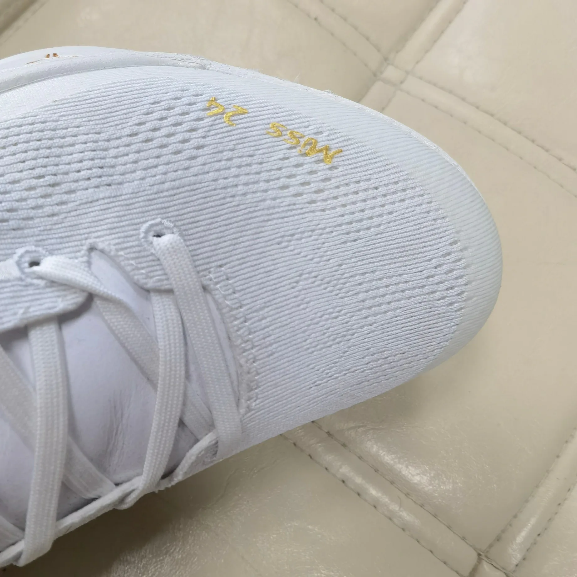 Кроссовки Мужские Nike 3860