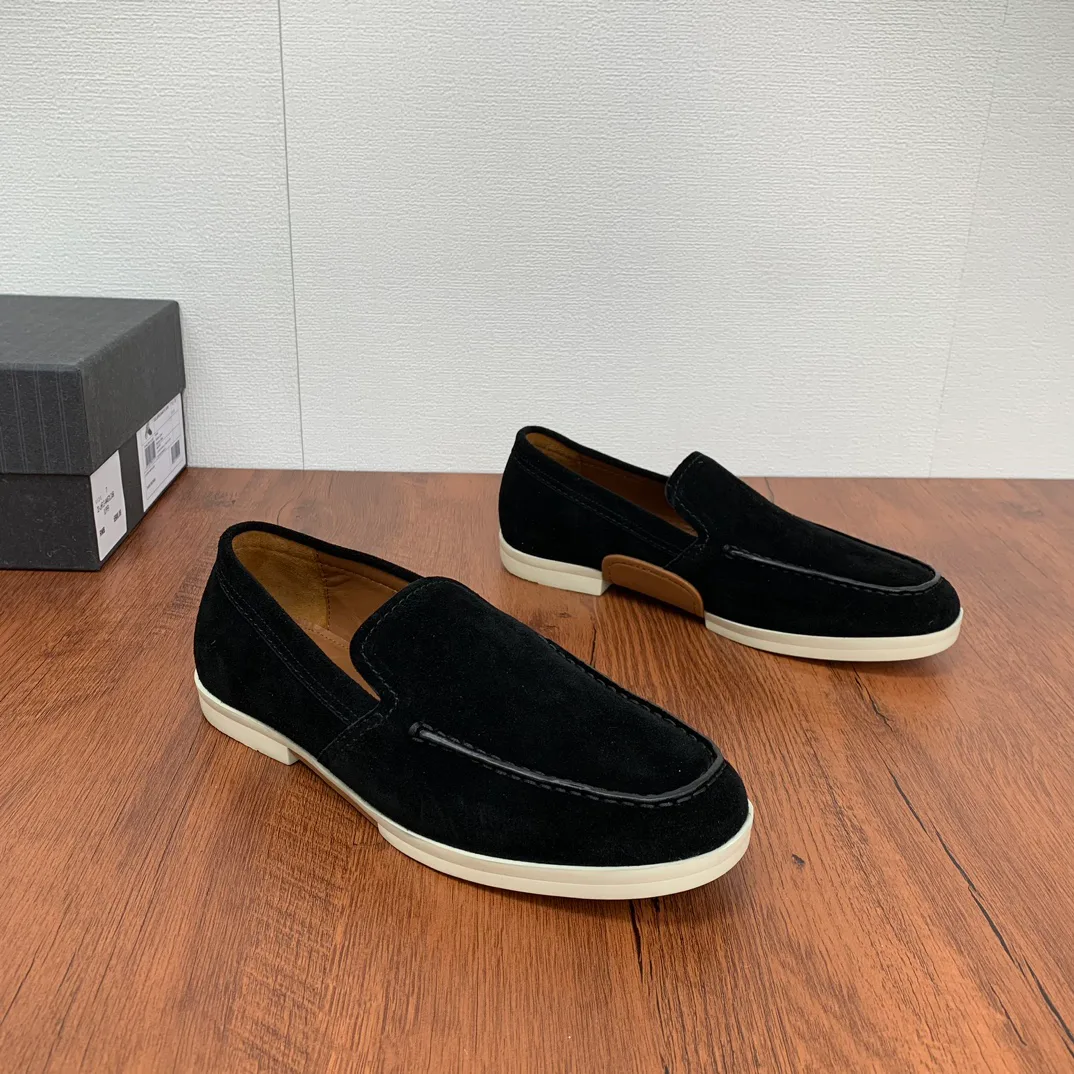 Лоферы И Туфли Мужские Zegna 11393578