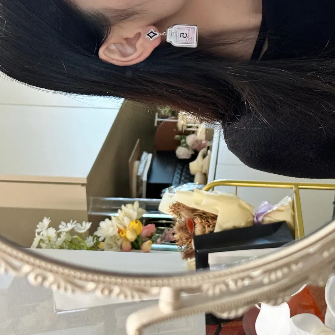 Бижутерия Chanel 101929