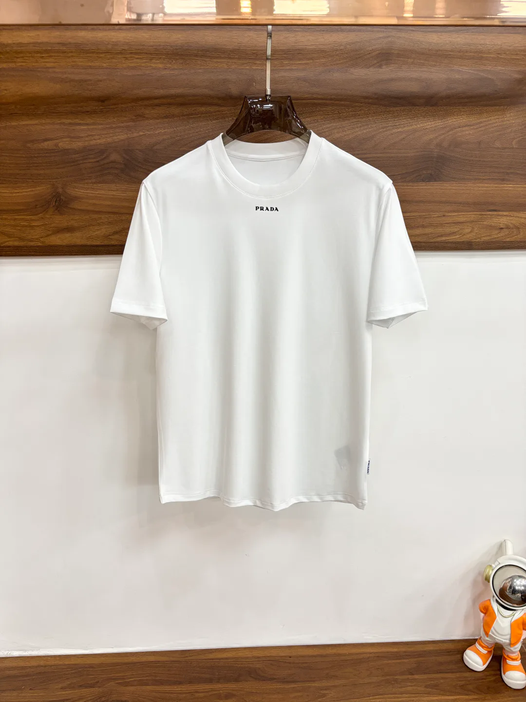 Футболки Женские Prada 11000513