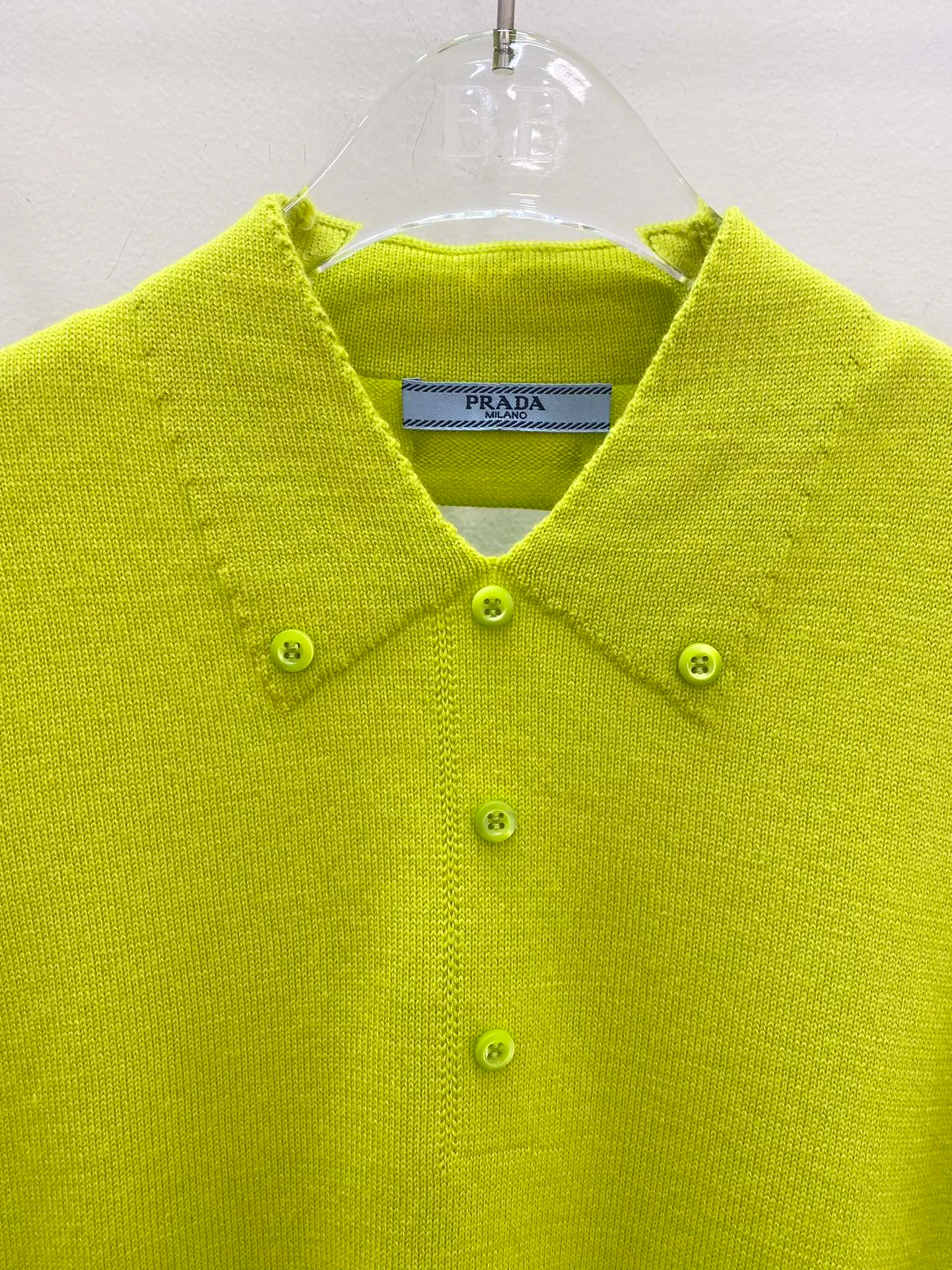 Джемперы И Свитеры Женские Prada 19558