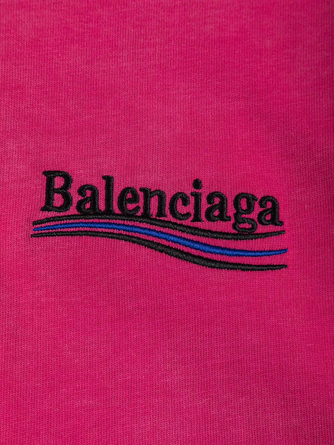 Футболки Мужские Balenciaga 11607988