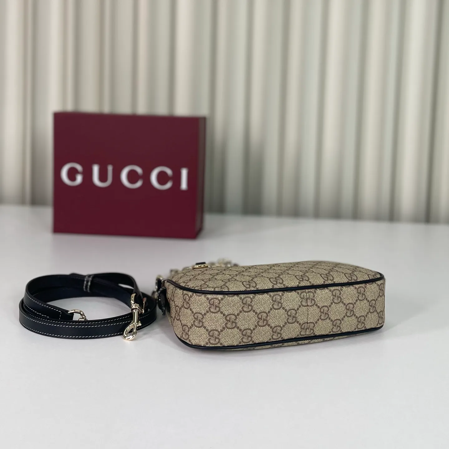 Сумки На Ремне Женские Gucci 18210747
