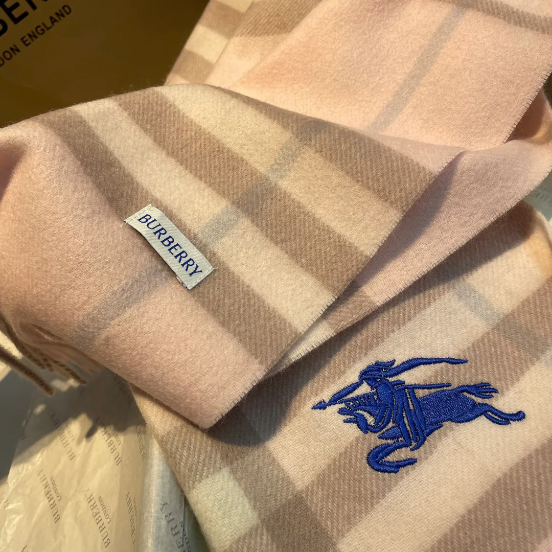 Шарфы Burberry 1973748