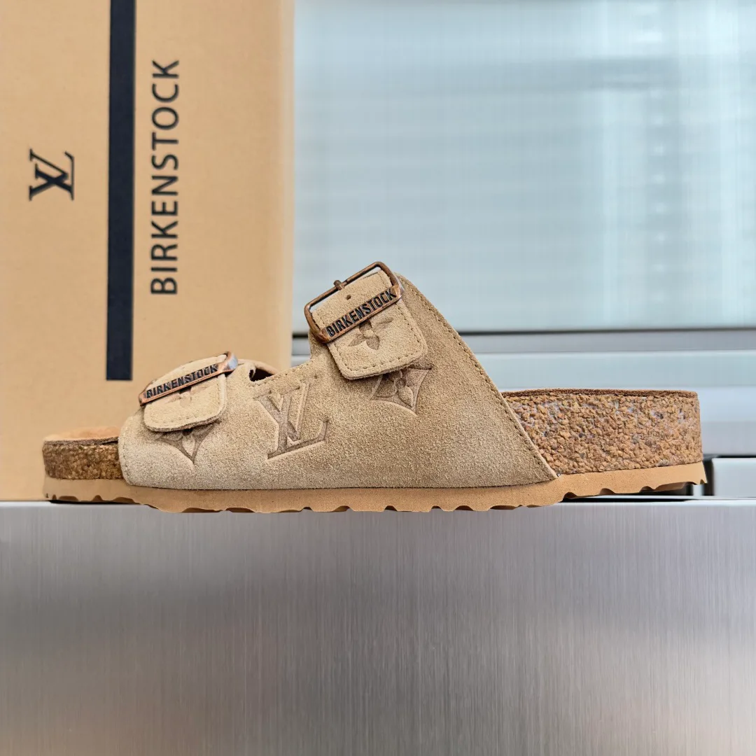 Сандалии Женские Louis Vuitton 13416356