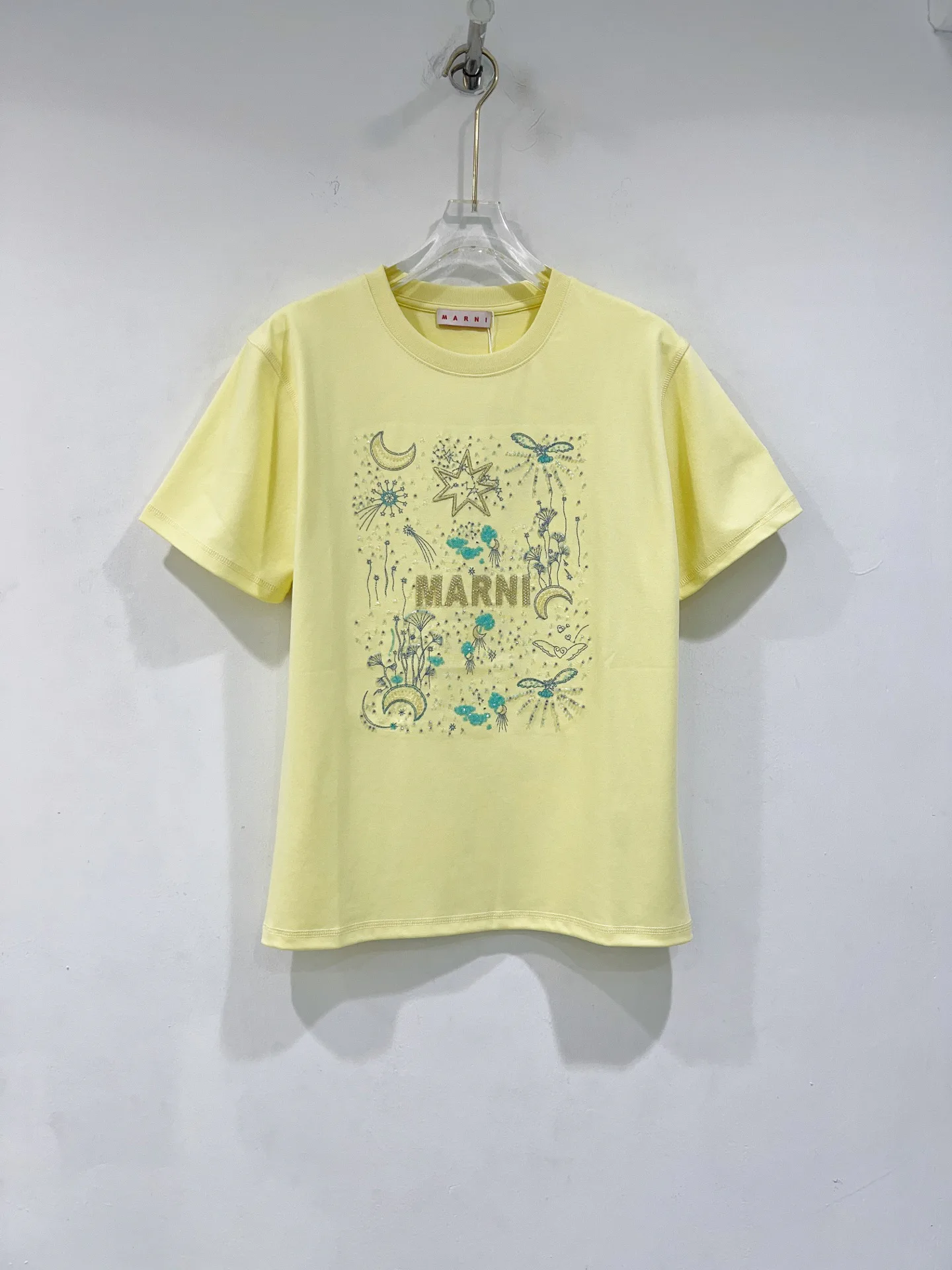 Футболки Женские Marni 11710968