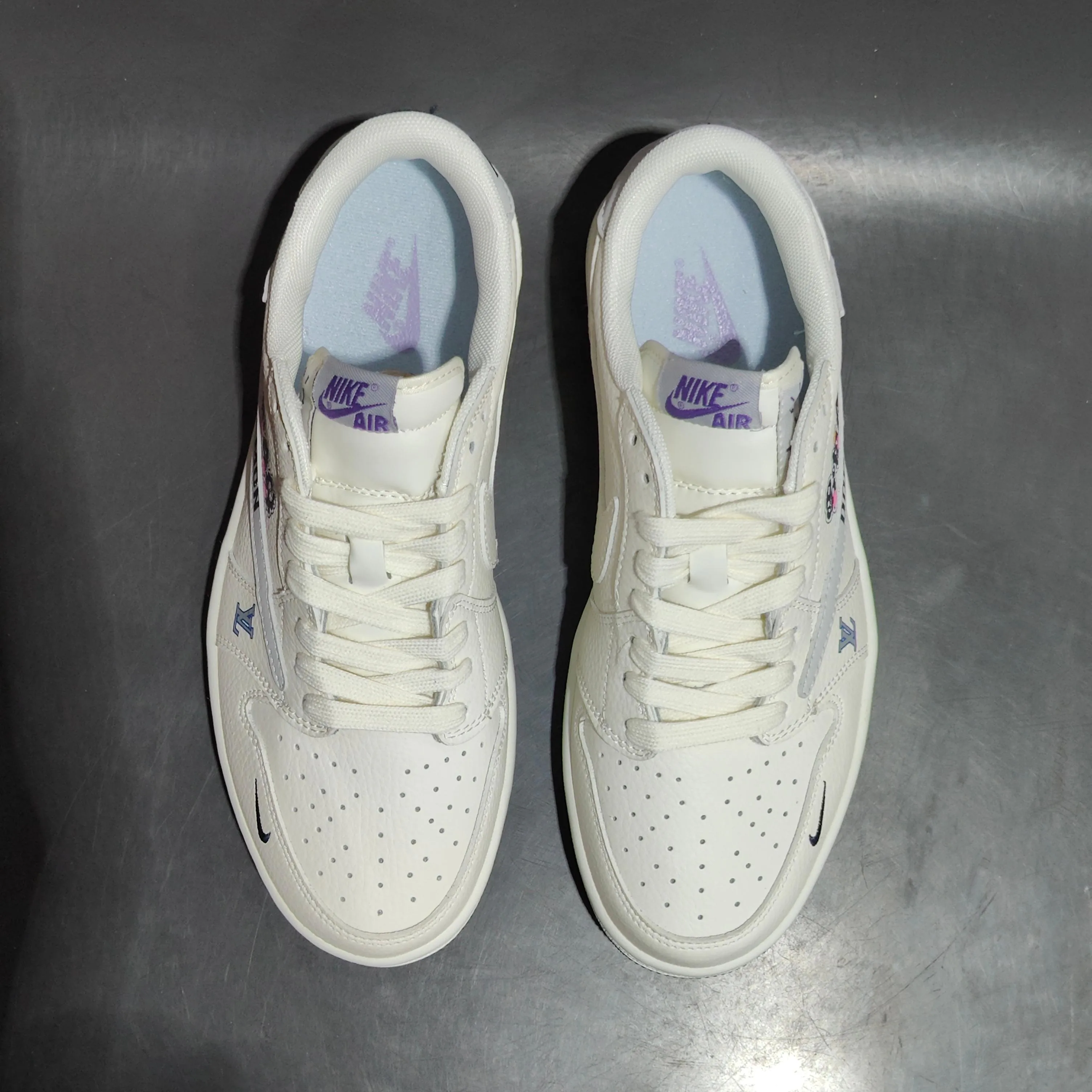 Кроссовки Женские Louis Vuitton 5061313