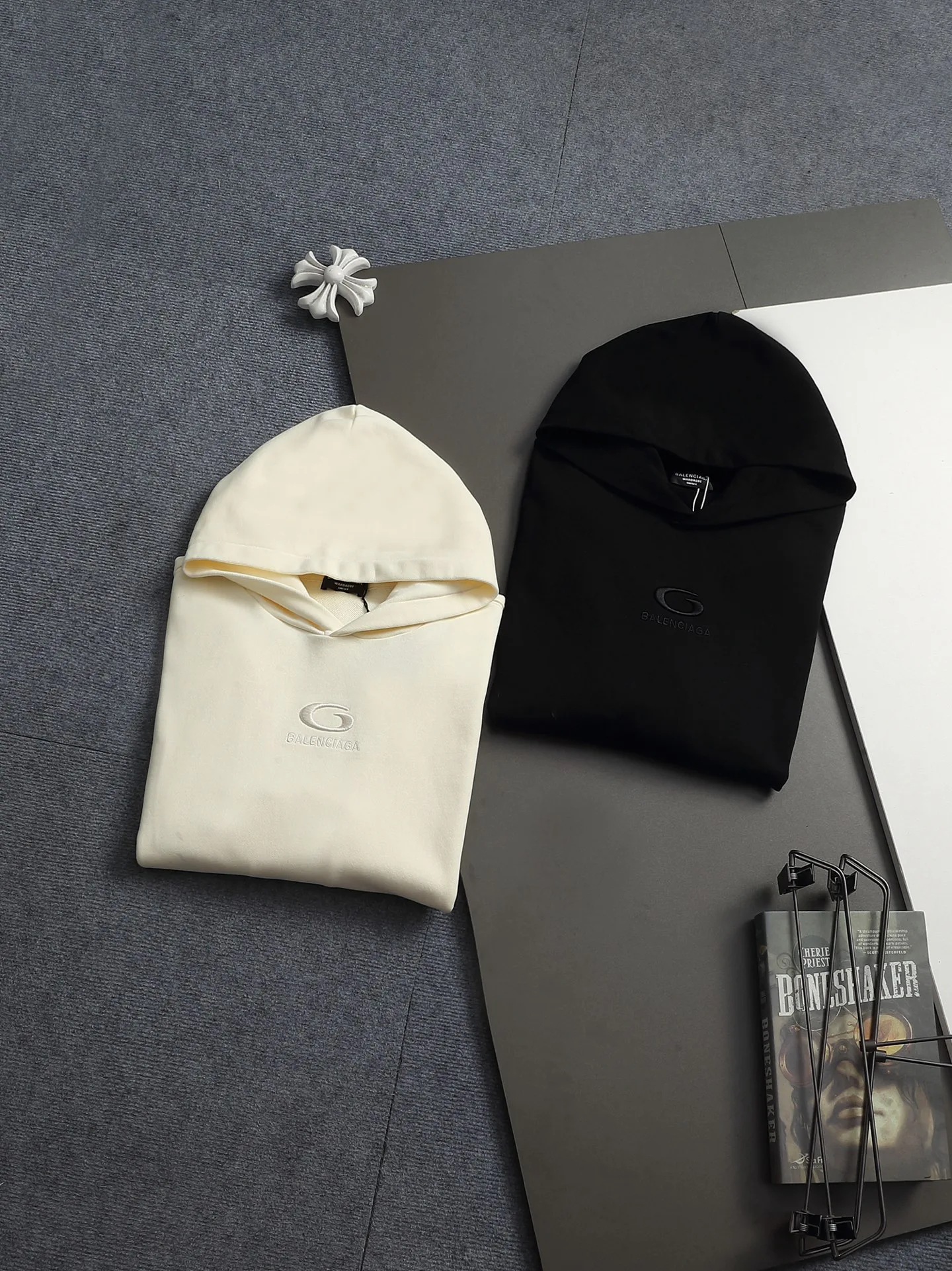 Свитшоты И Худи Мужские Balenciaga 19326290