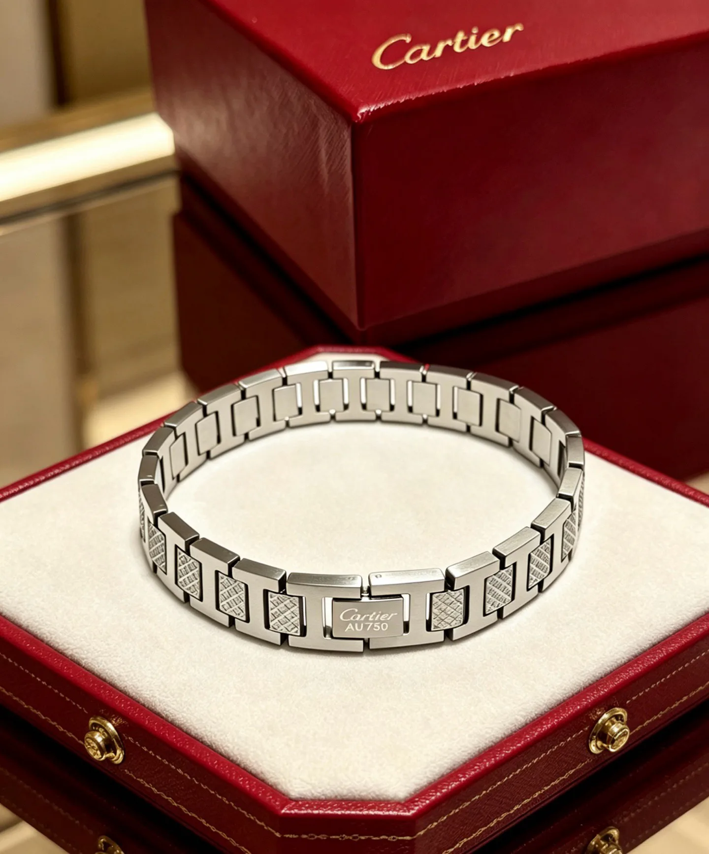 Бижутерия Cartier 17049879