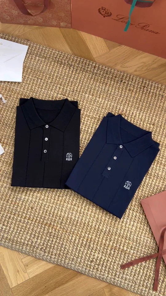 Рубашки Мужские Brunello Cucinelli 11182516