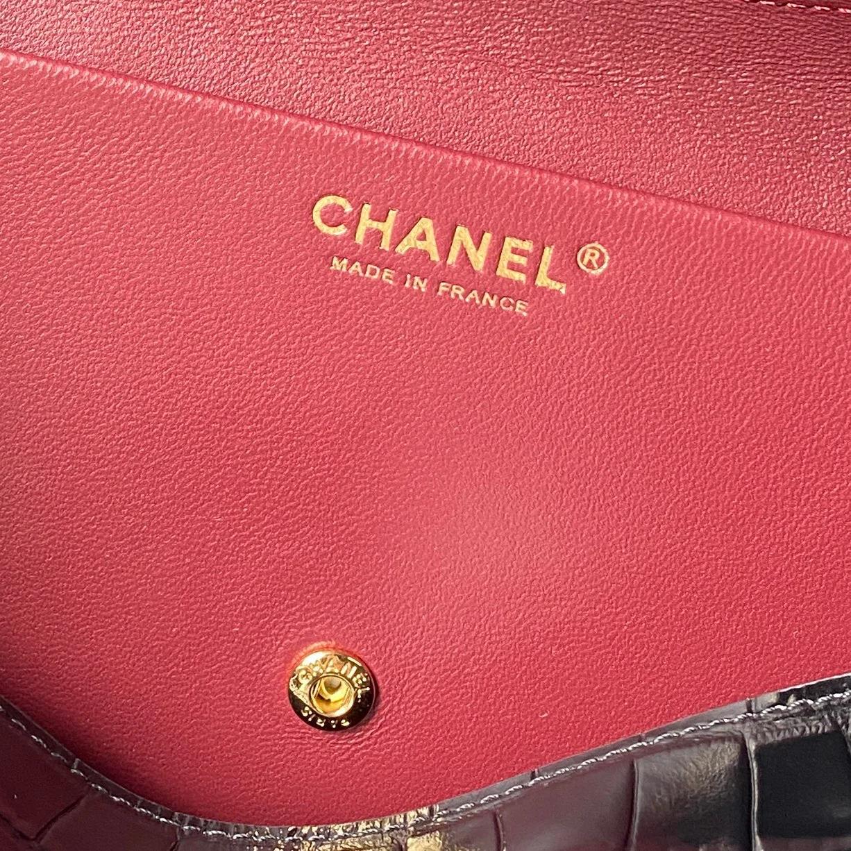 Классические Сумки Женские Chanel 18207805
