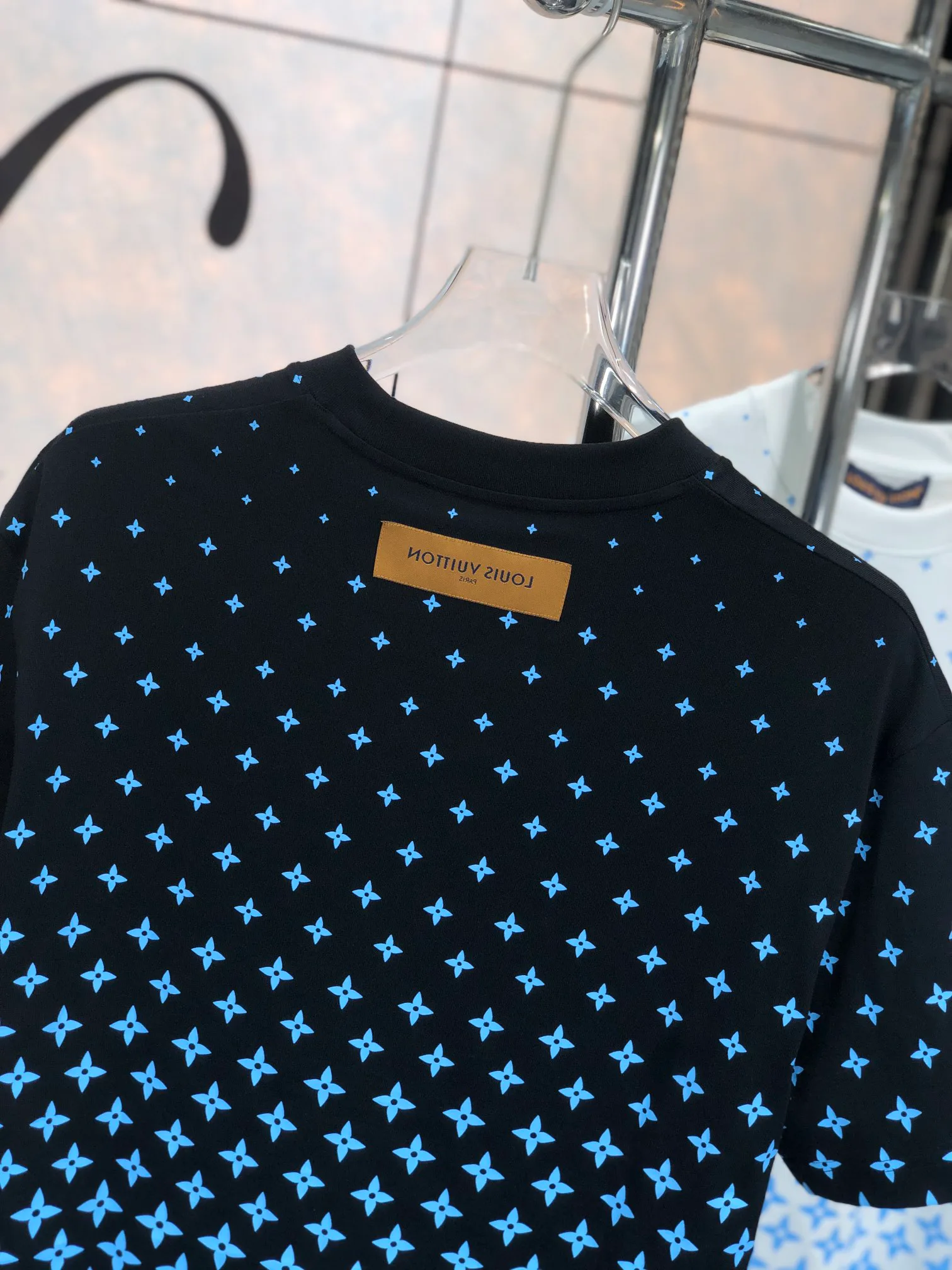 Футболки Мужские Louis Vuitton 15926