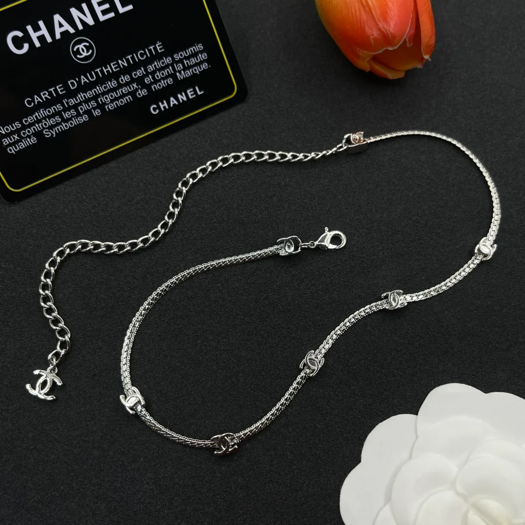 Бижутерия Chanel 71203